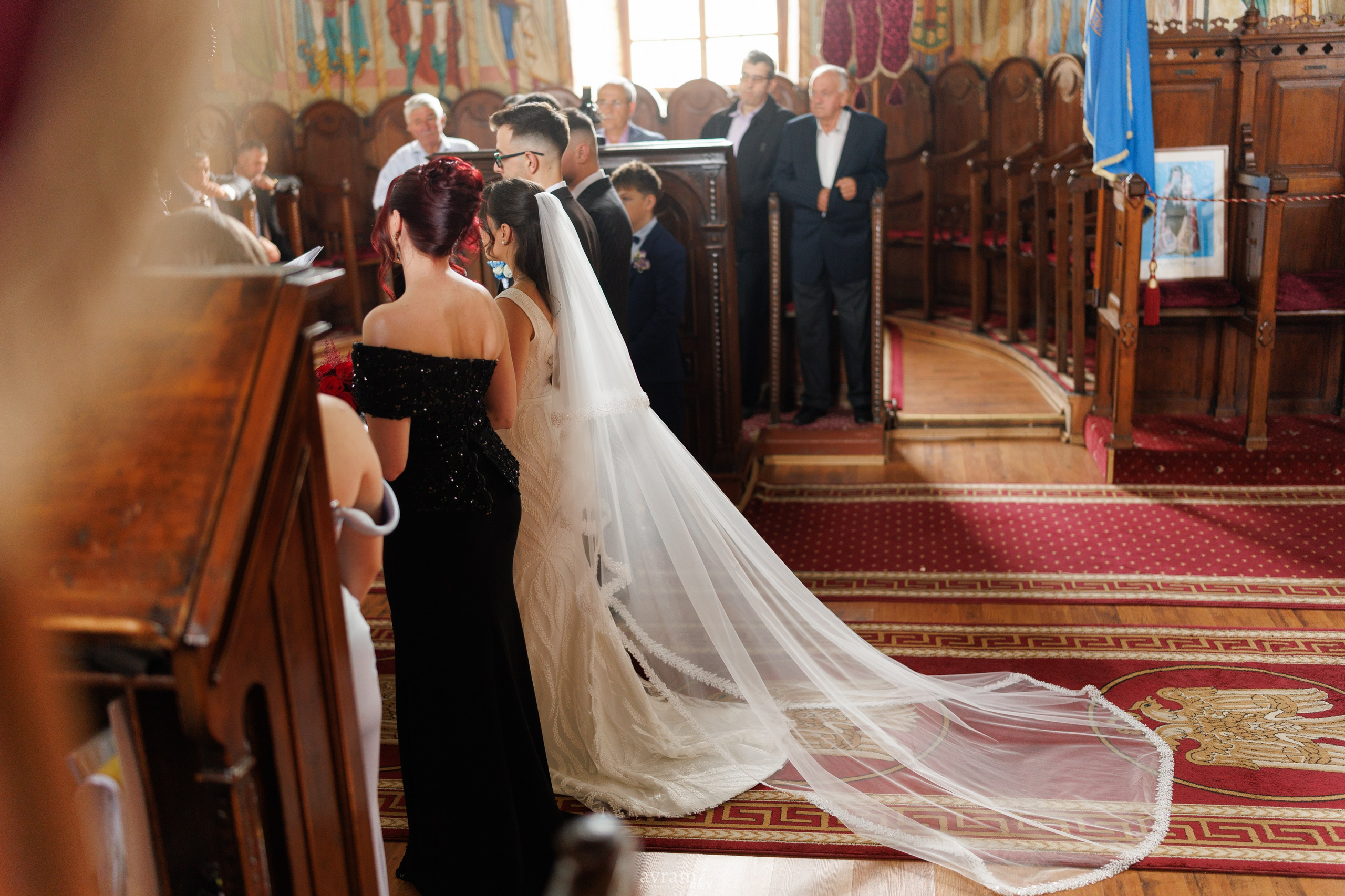 Amalia + Tavi | Wedding. Alexandru Avram | Photographer