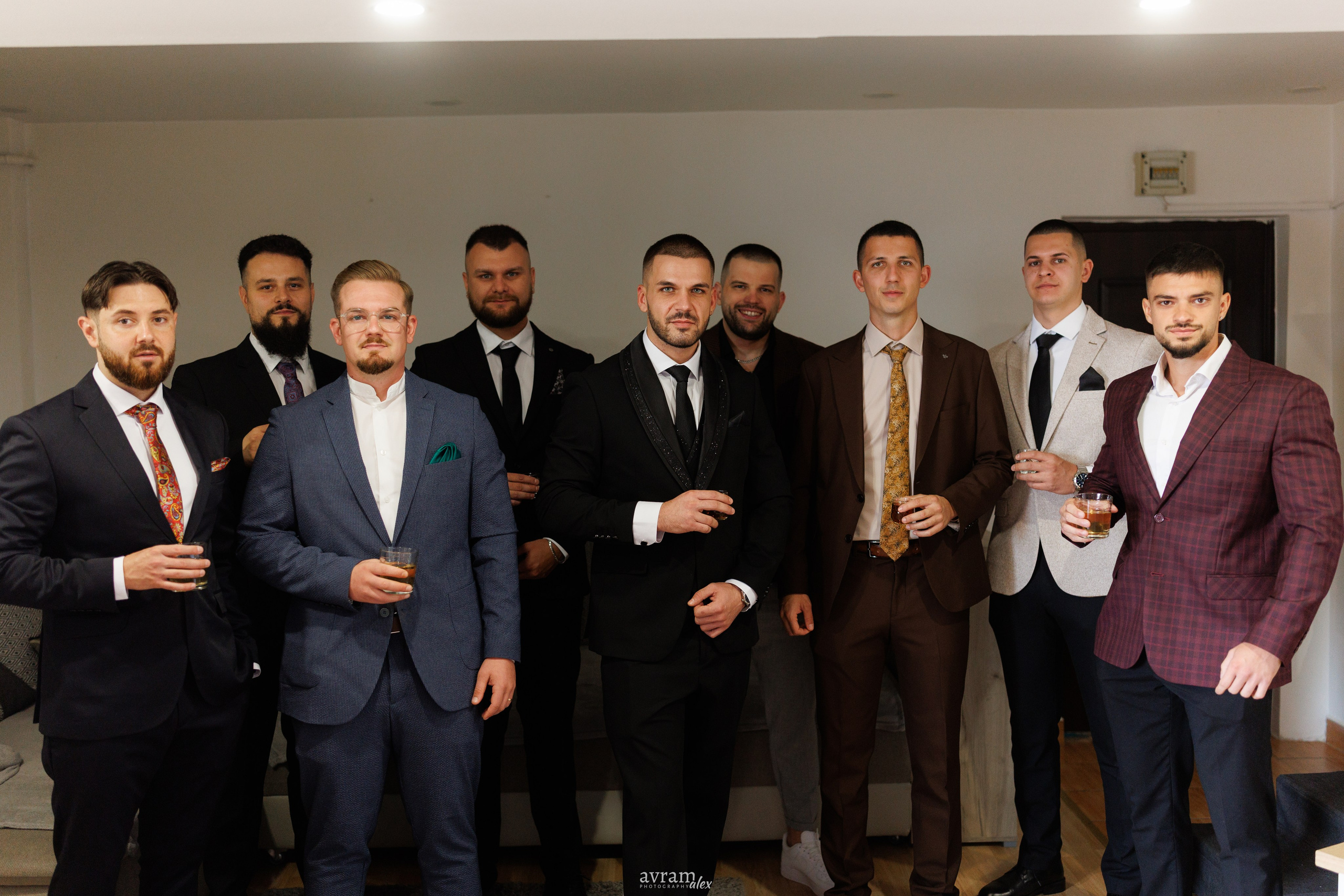 Andreea + Eduard | Wedding. Alexandru Avram | Photographer