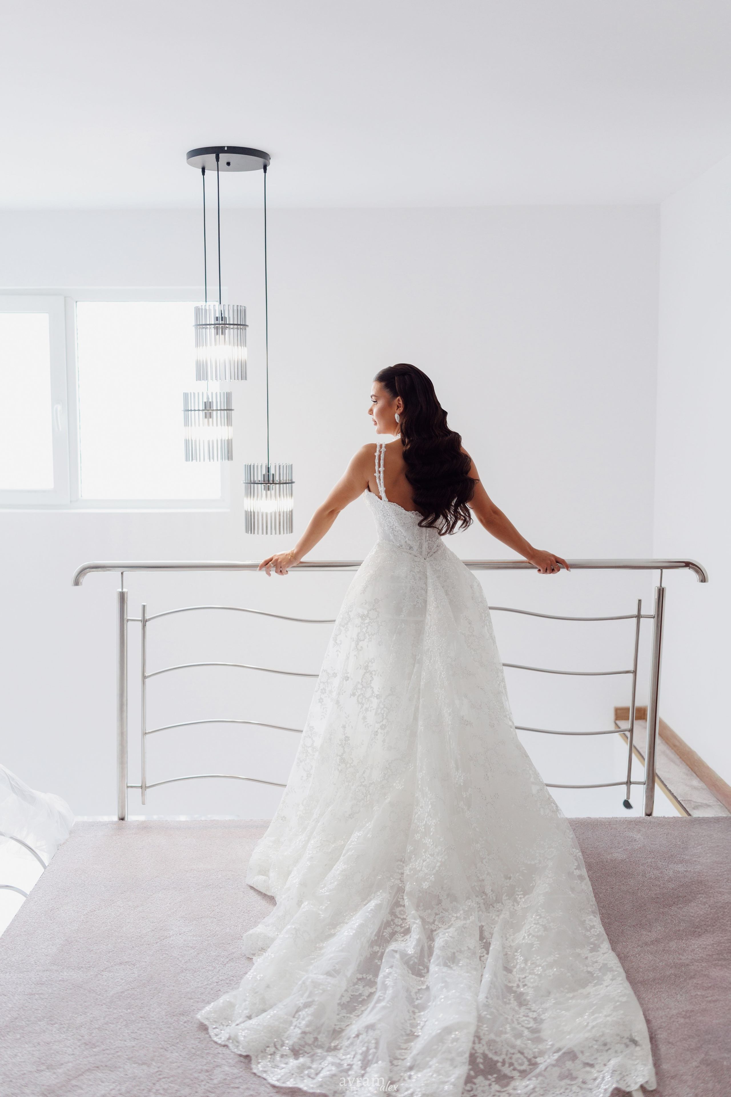 Malina + Horea | Wedding. Alexandru Avram | Photographer