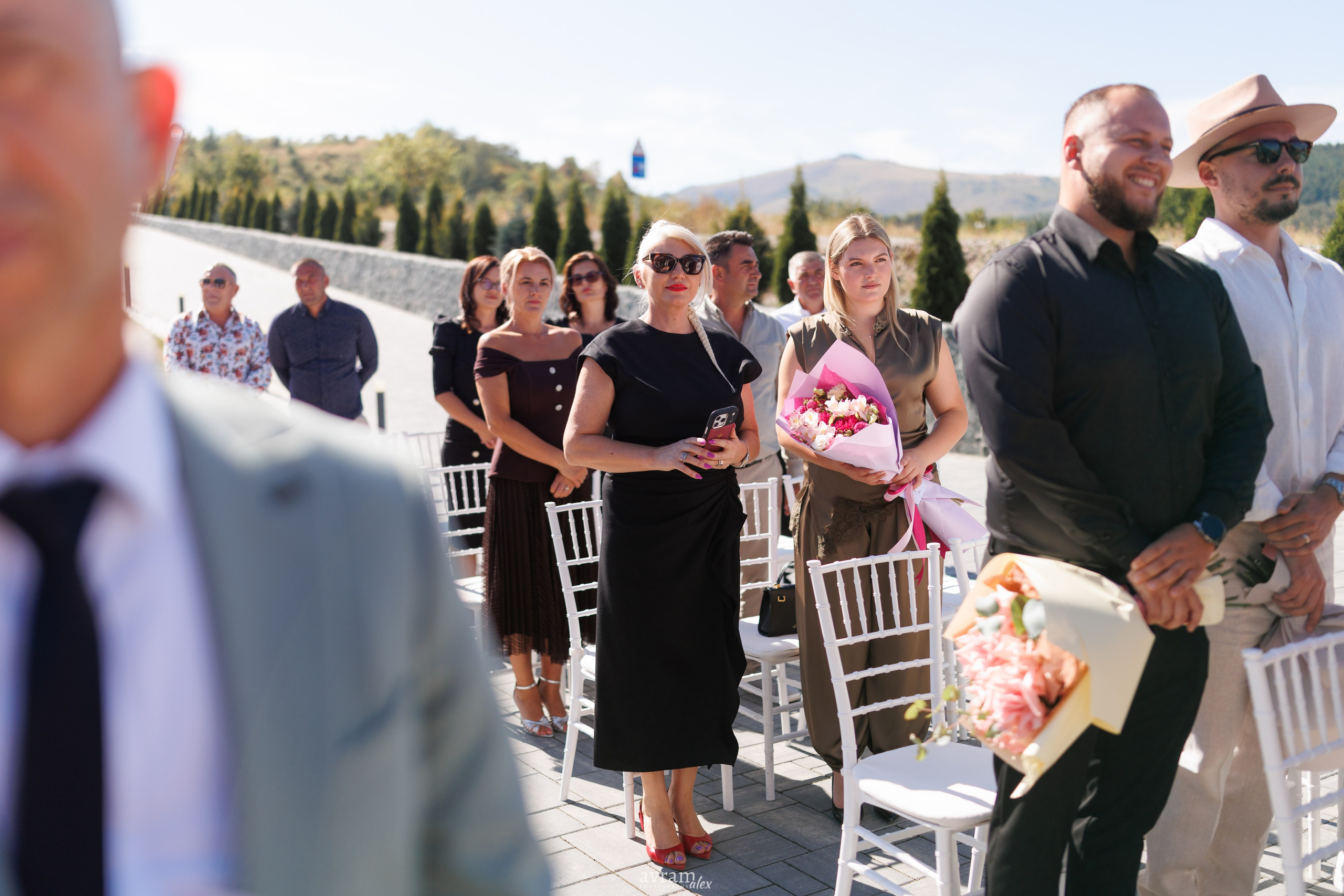 Ioana + Narcis | CivilWedding. Alexandru Avram | Photographer