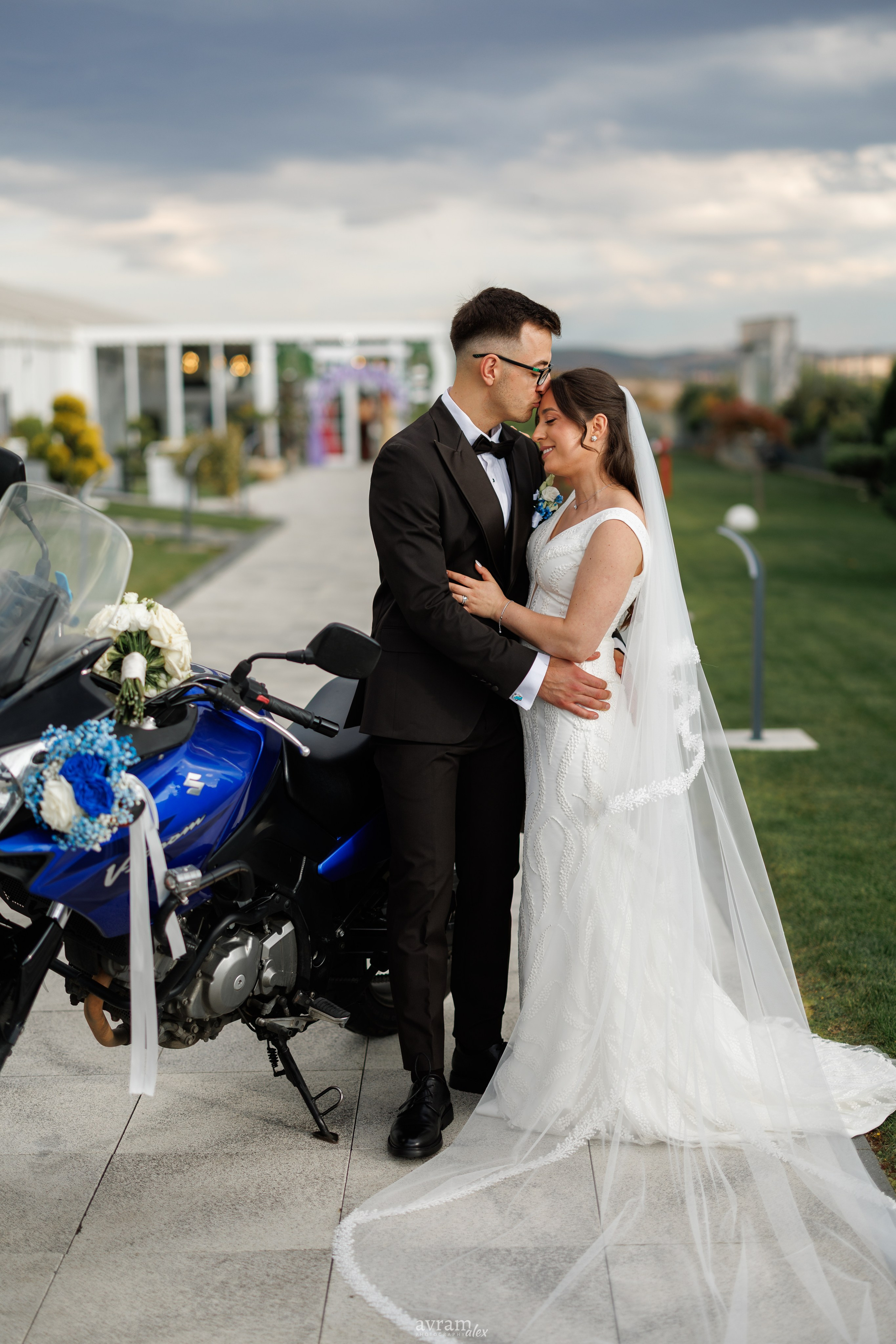 Amalia + Tavi | Wedding. Alexandru Avram | Photographer