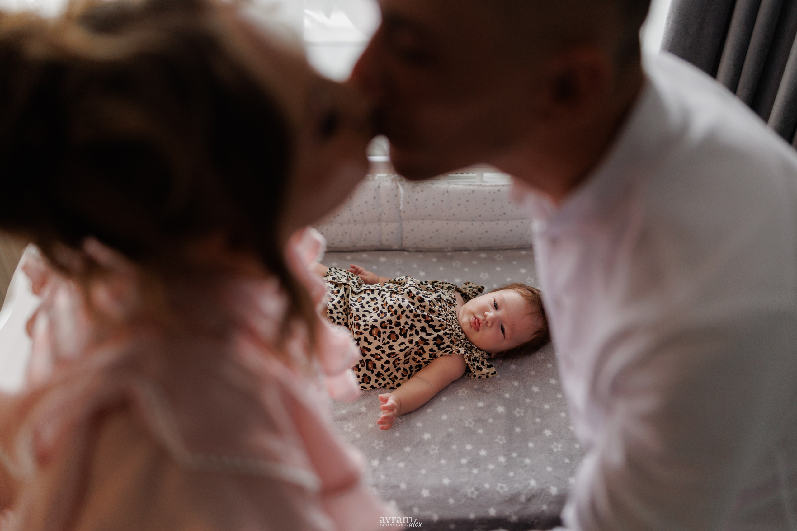 Giulia | Christening. Alexandru Avram | Photographer