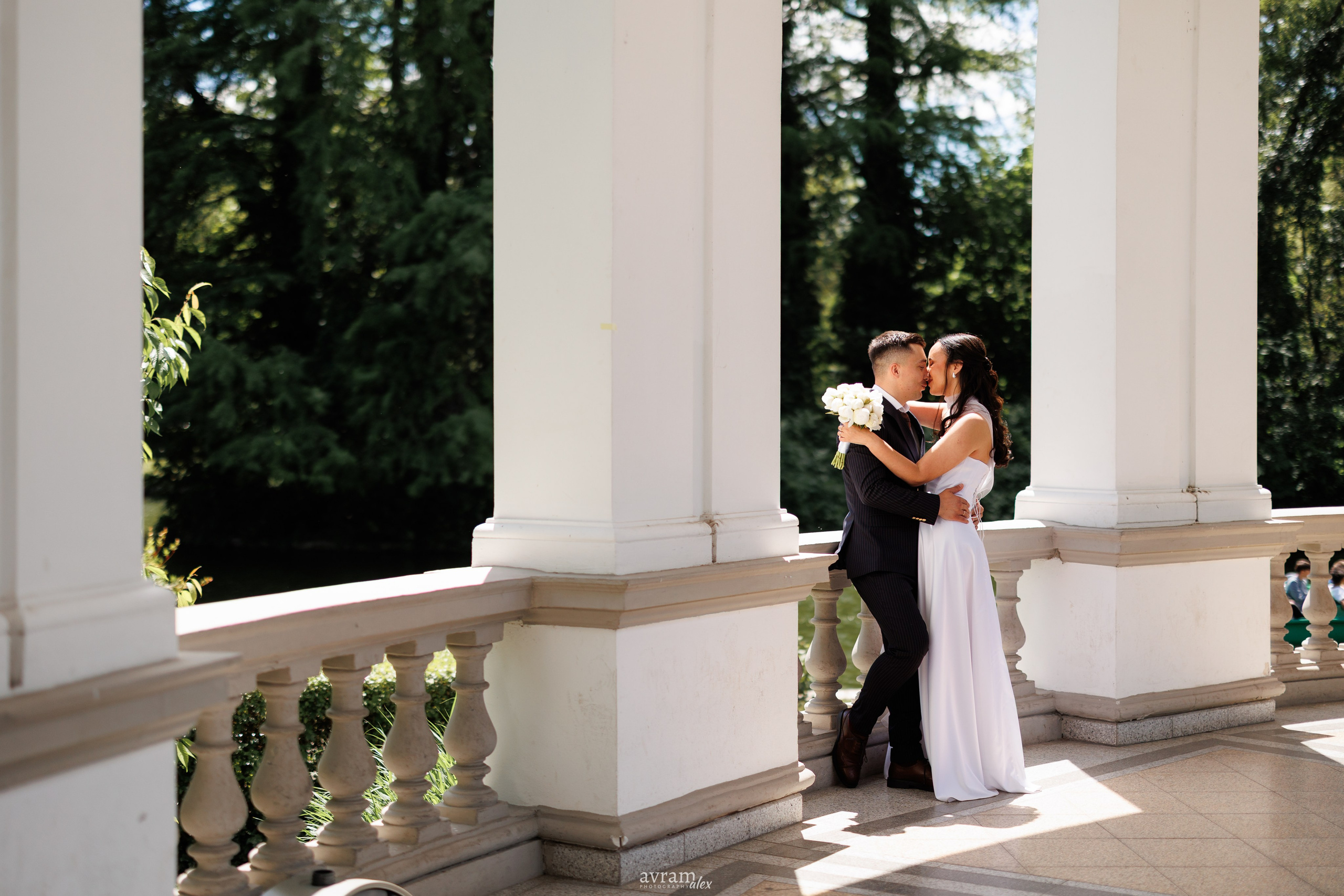 Natasha + Dorian | Wedding. Alexandru Avram | Photographer