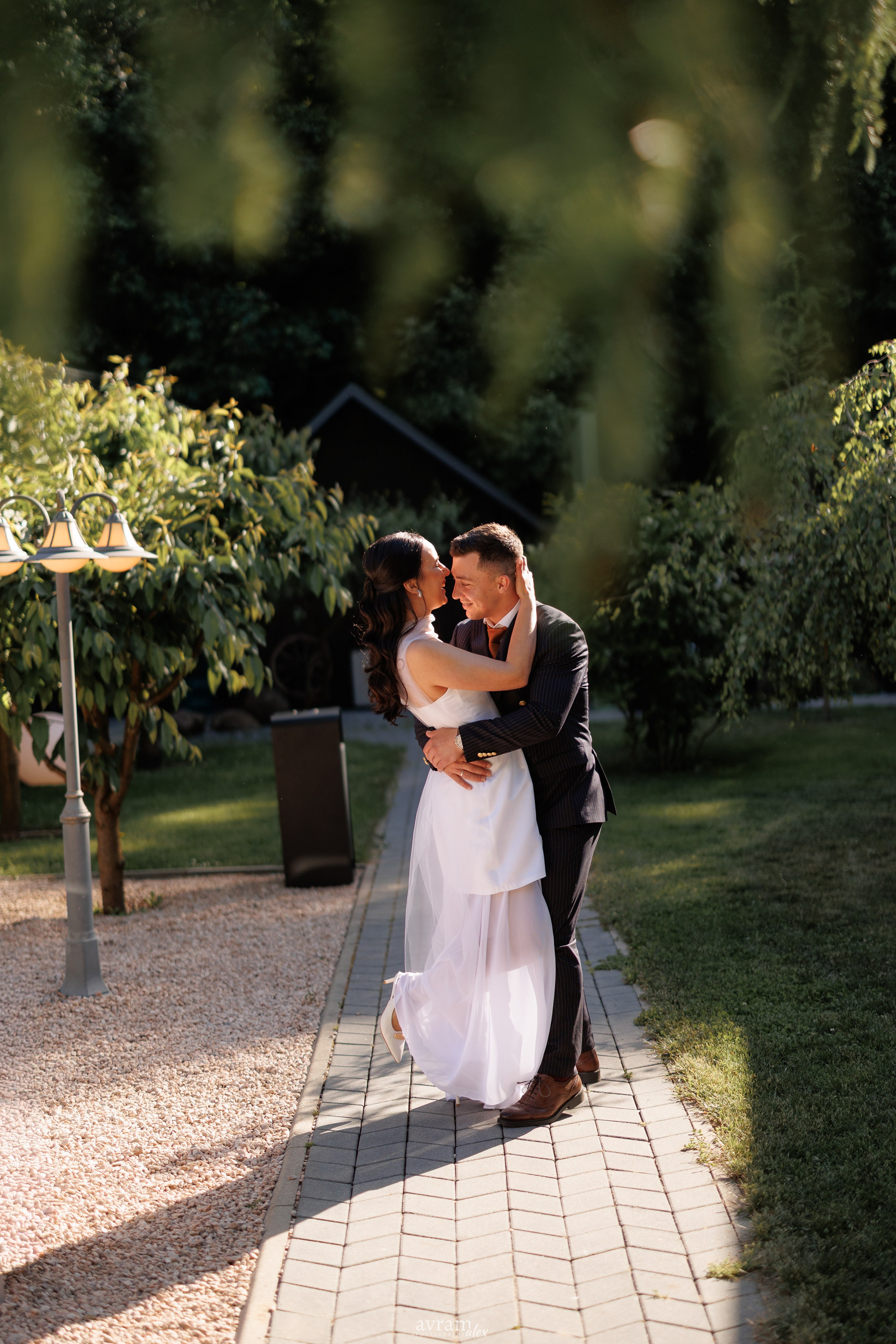 Natasha + Dorian | Wedding. Alexandru Avram | Photographer