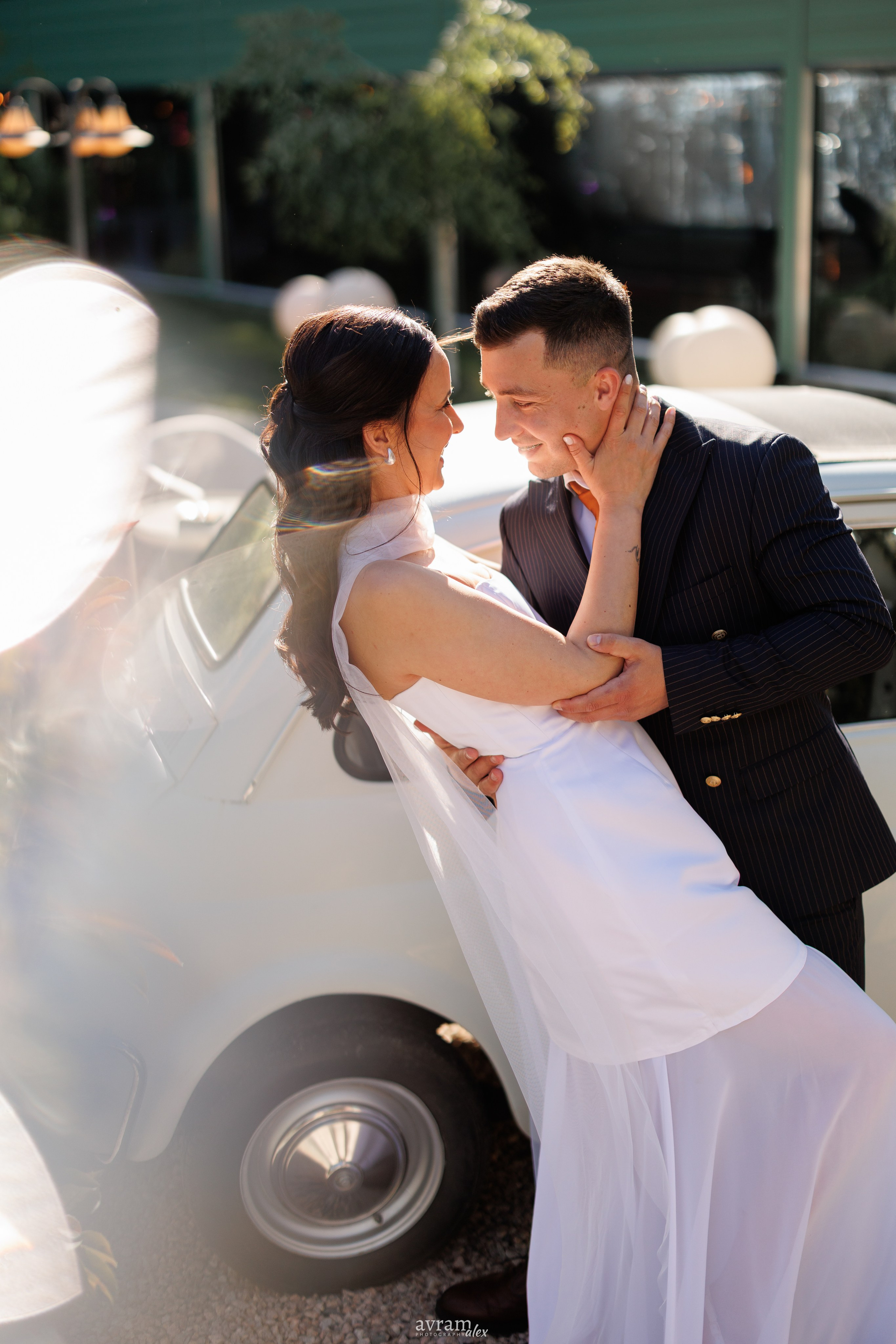 Natasha + Dorian | Wedding. Alexandru Avram | Photographer