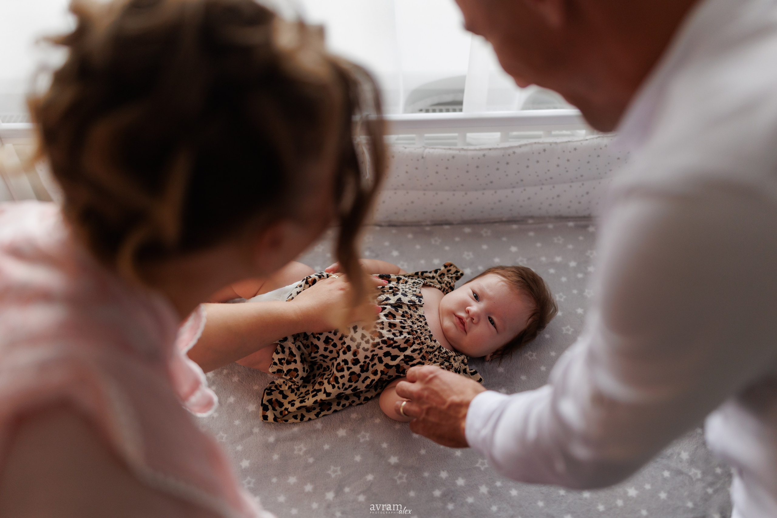 Giulia | Christening. Alexandru Avram | Photographer