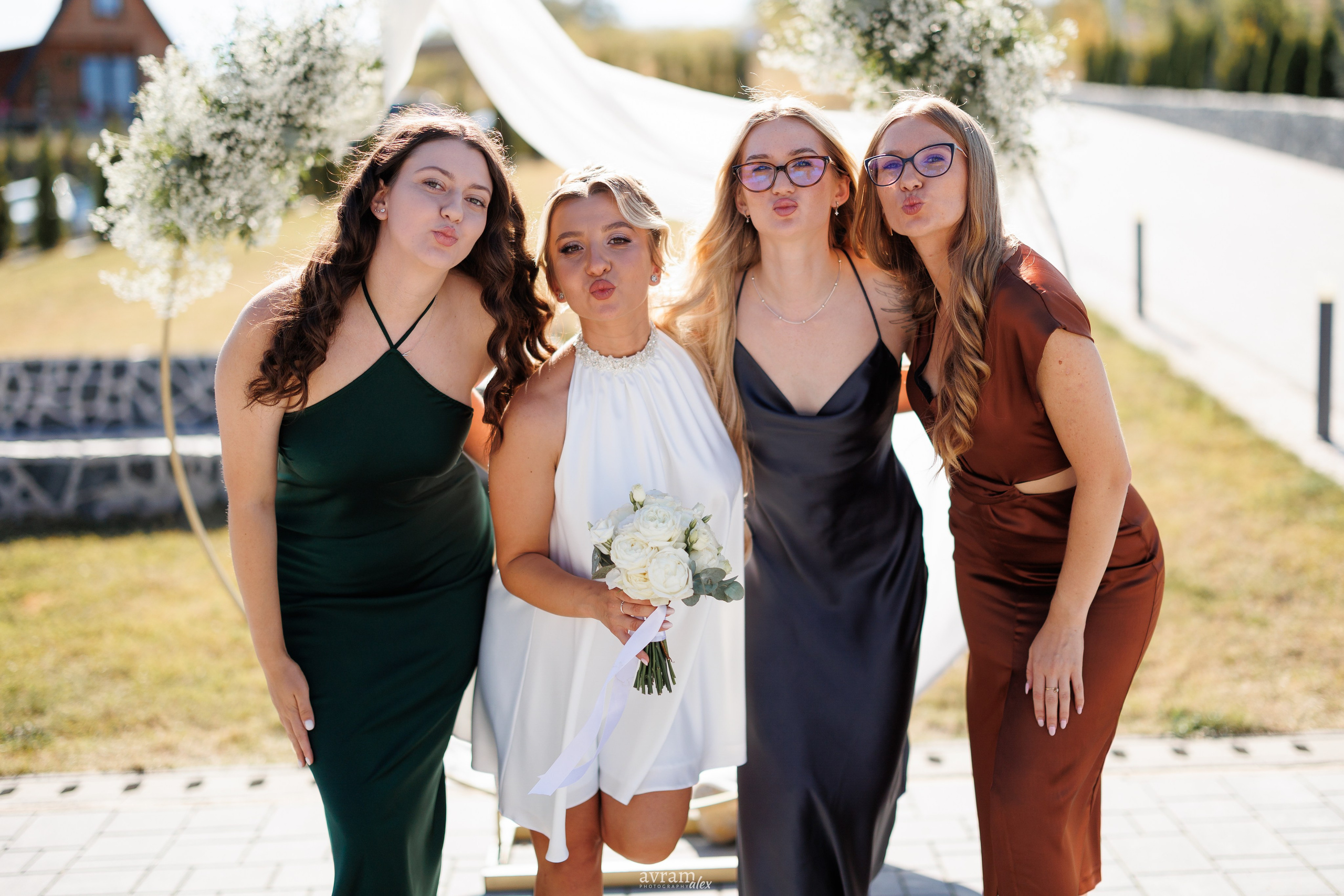 Ioana + Narcis | CivilWedding. Alexandru Avram | Photographer