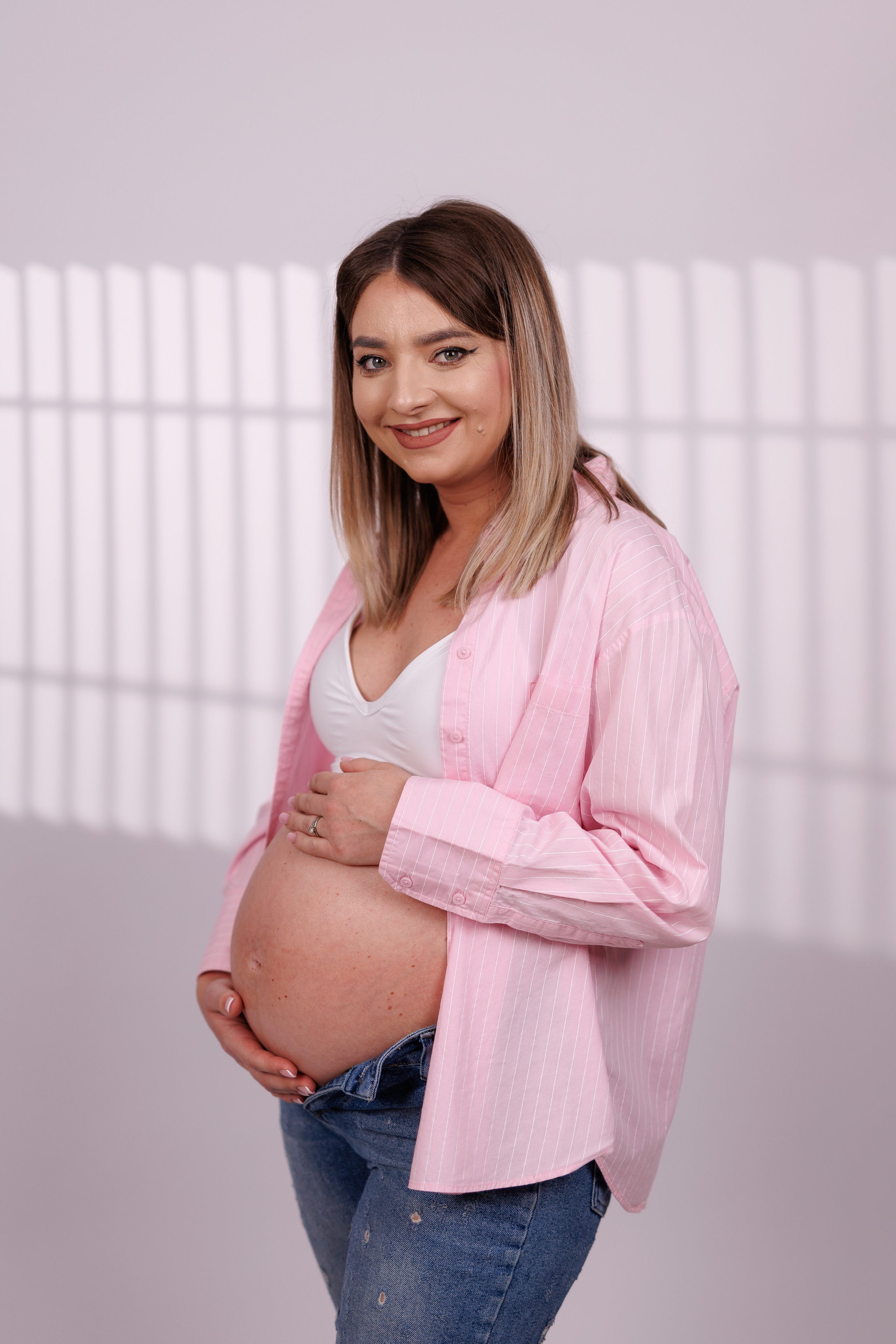 Tilda & Alex | MaternityPhotoshoot. Alexandru Avram | Photographer