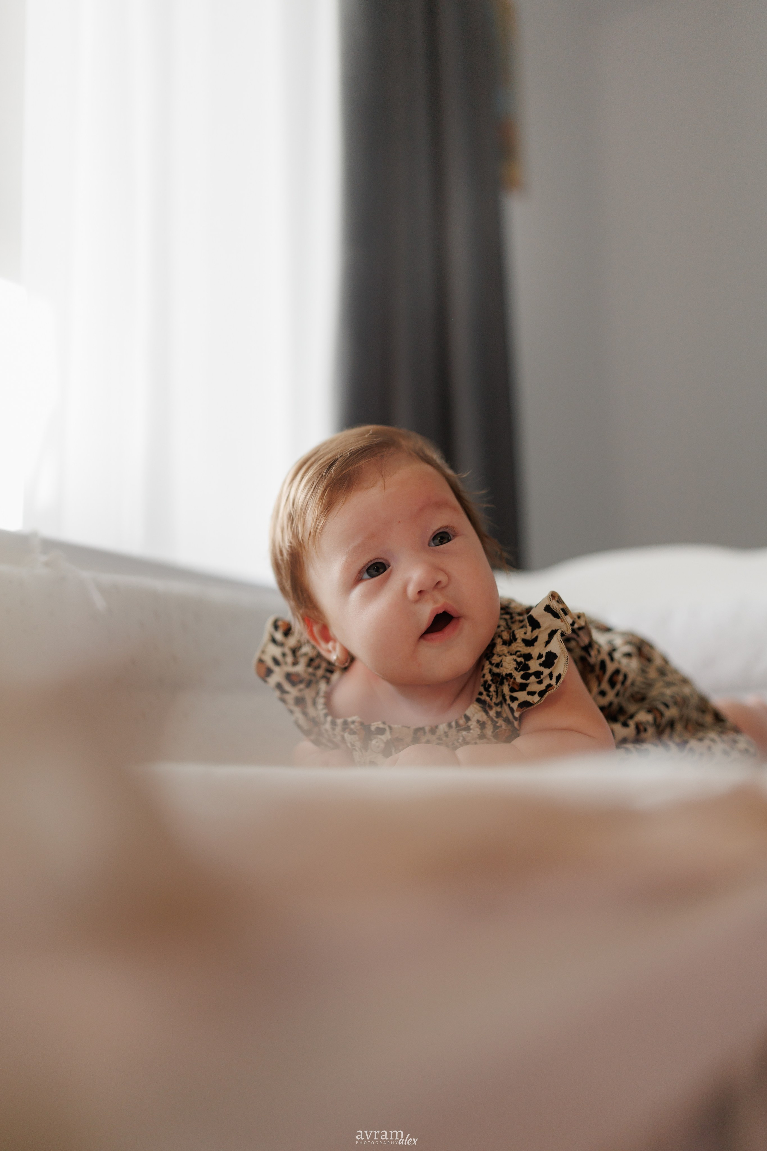 Giulia | Christening. Alexandru Avram | Photographer