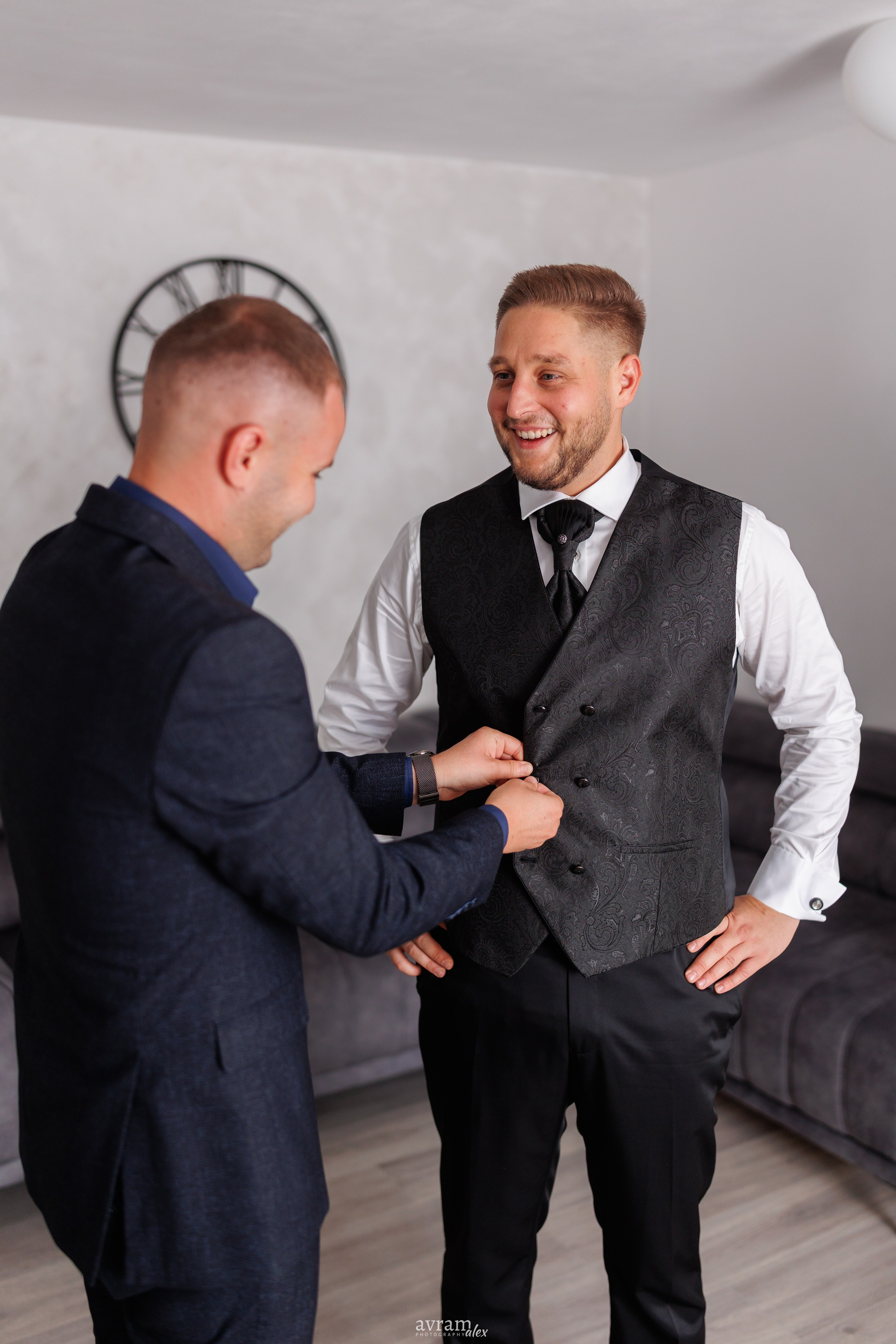 Diana + Catalin | Wedding. Alexandru Avram | Photographer