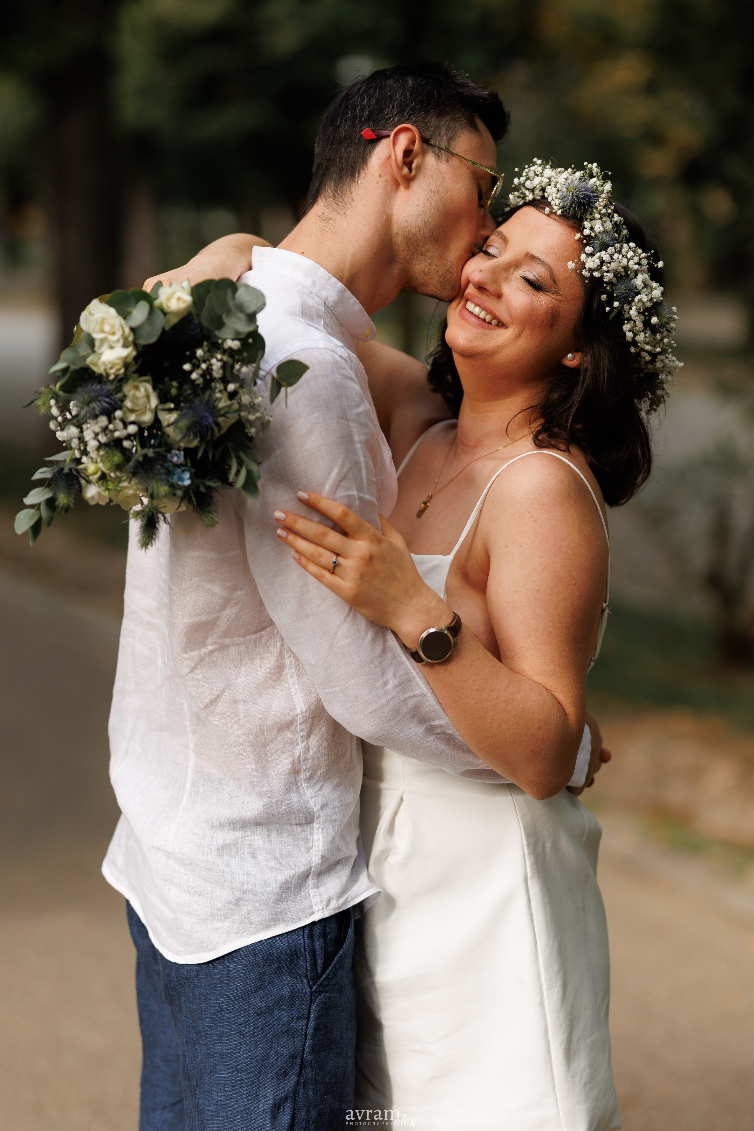 Renata + Vlad | CivilWedding. Alexandru Avram | Photographer