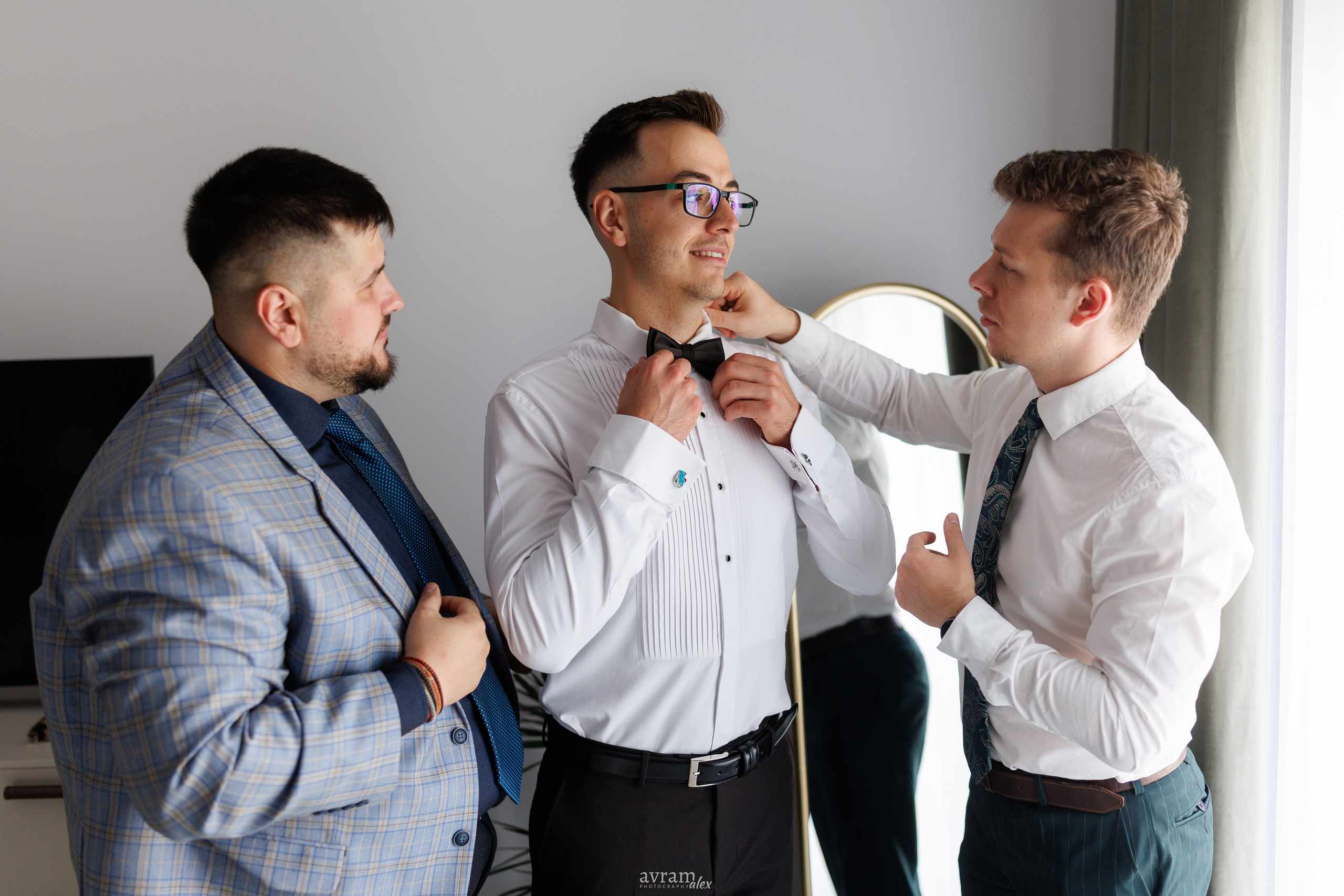 Amalia + Tavi | Wedding. Alexandru Avram | Photographer
