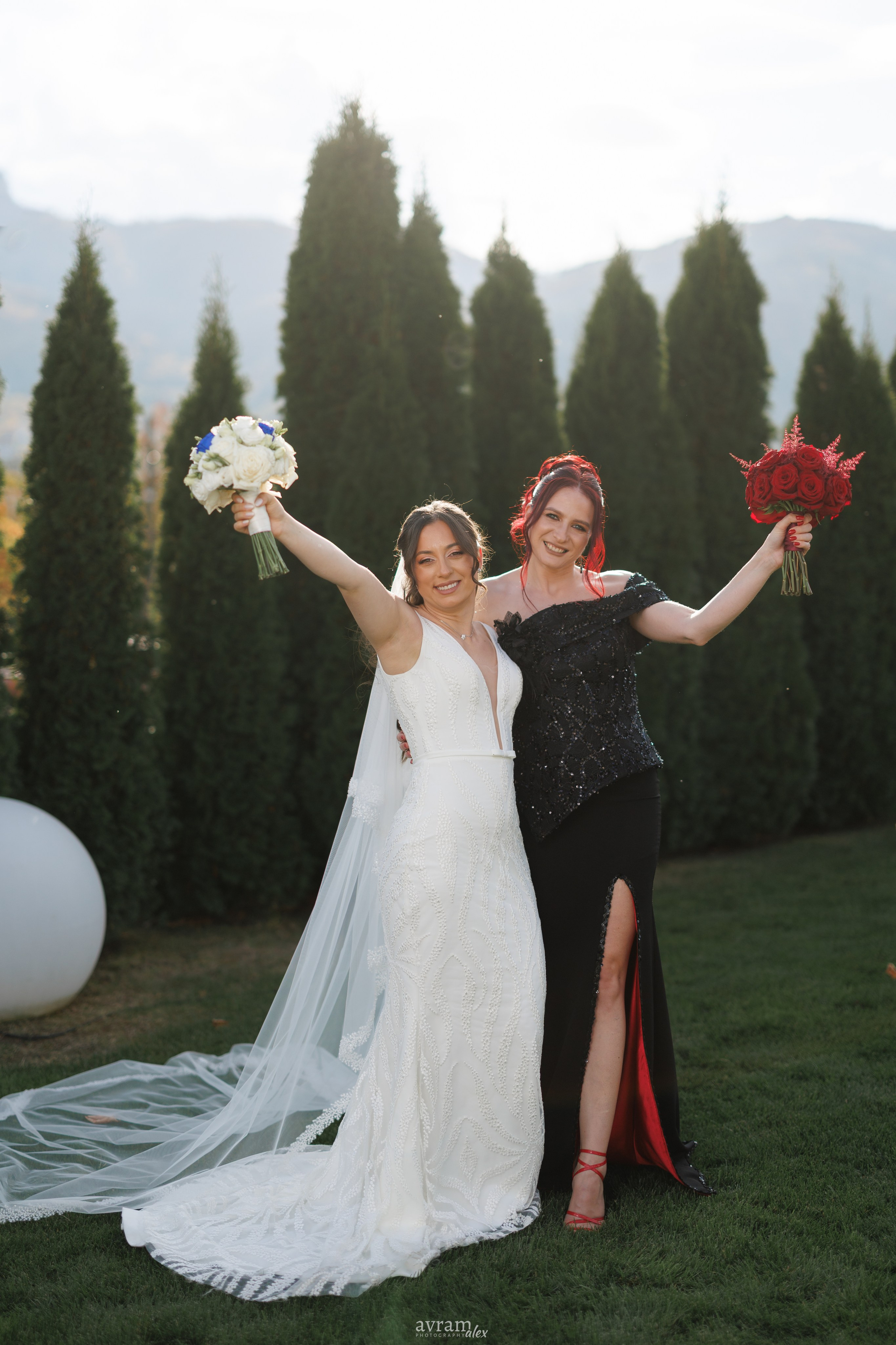 Amalia + Tavi | Wedding. Alexandru Avram | Photographer