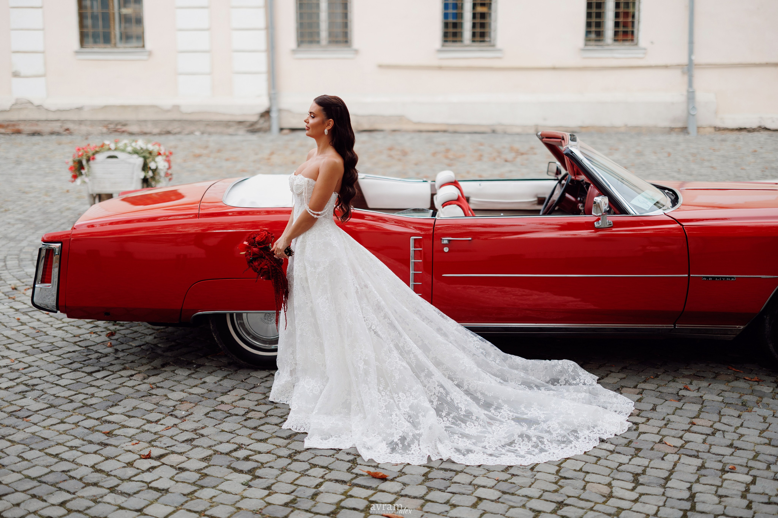 Malina + Horea | Wedding. Alexandru Avram | Photographer