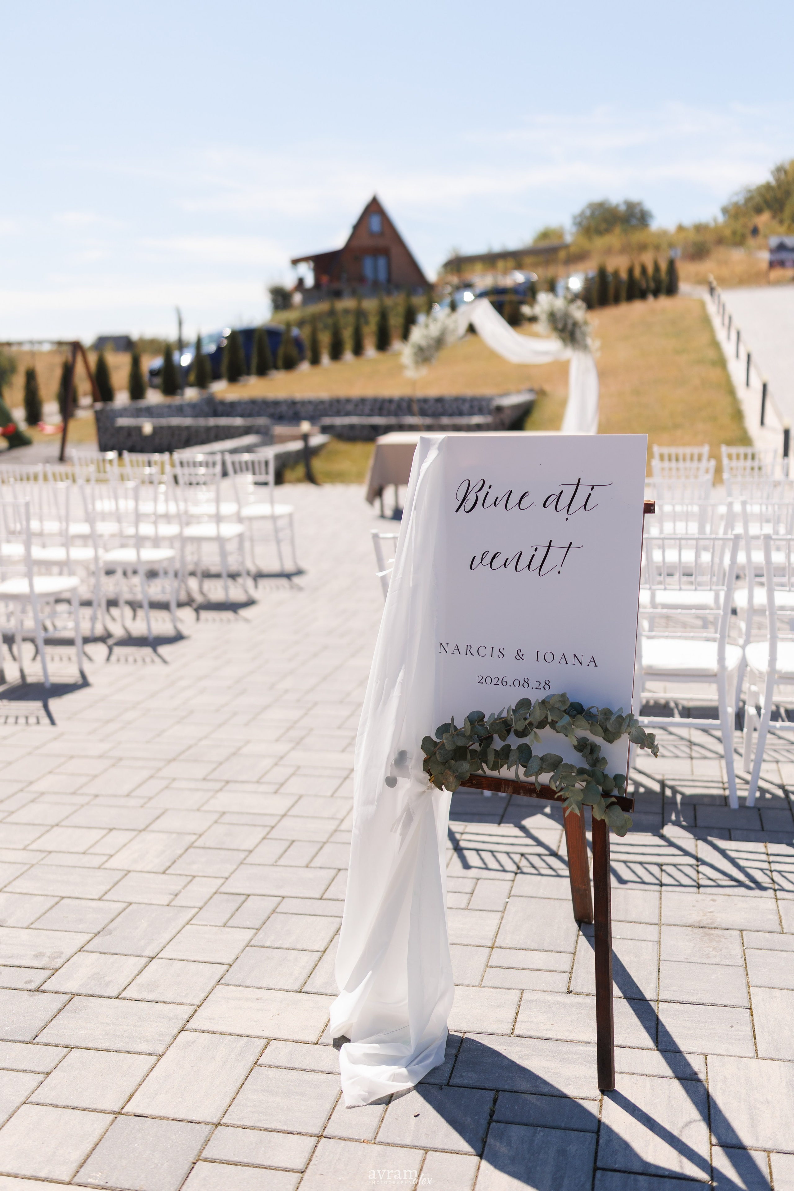 Ioana + Narcis | CivilWedding. Alexandru Avram | Photographer
