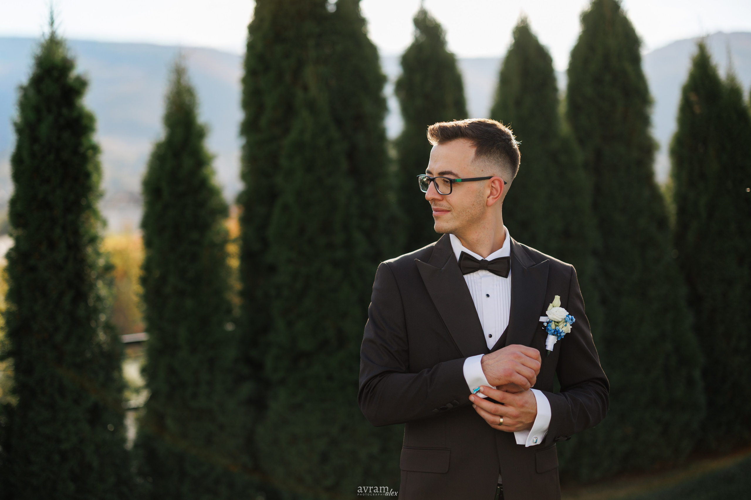 Amalia + Tavi | Wedding. Alexandru Avram | Photographer