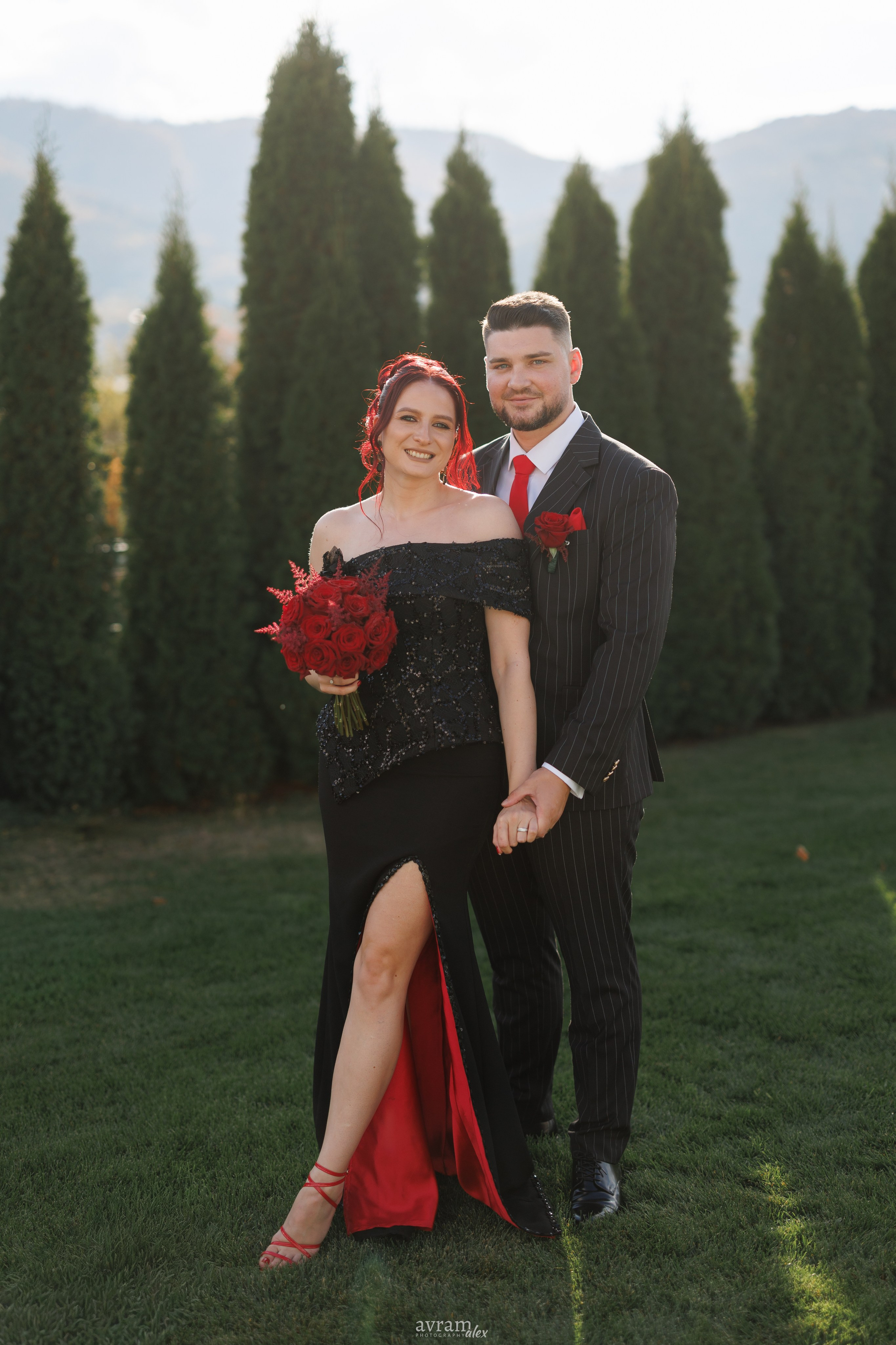 Amalia + Tavi | Wedding. Alexandru Avram | Photographer