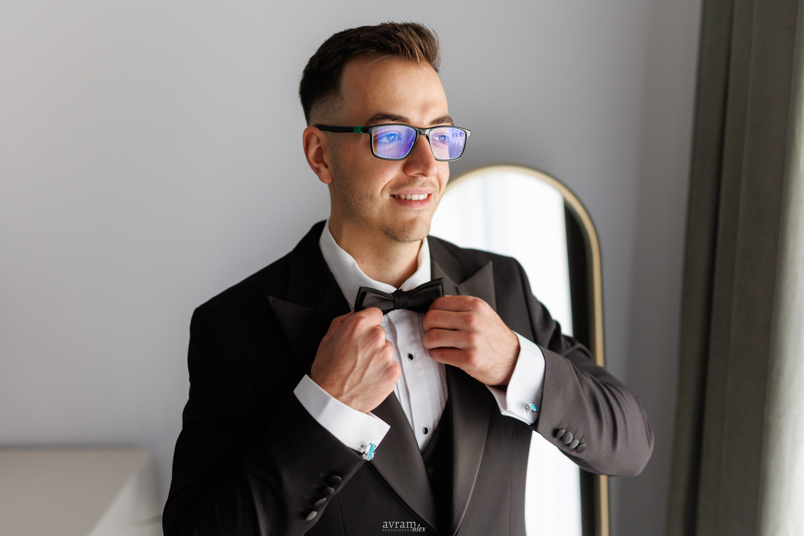 Amalia + Tavi | Wedding. Alexandru Avram | Photographer