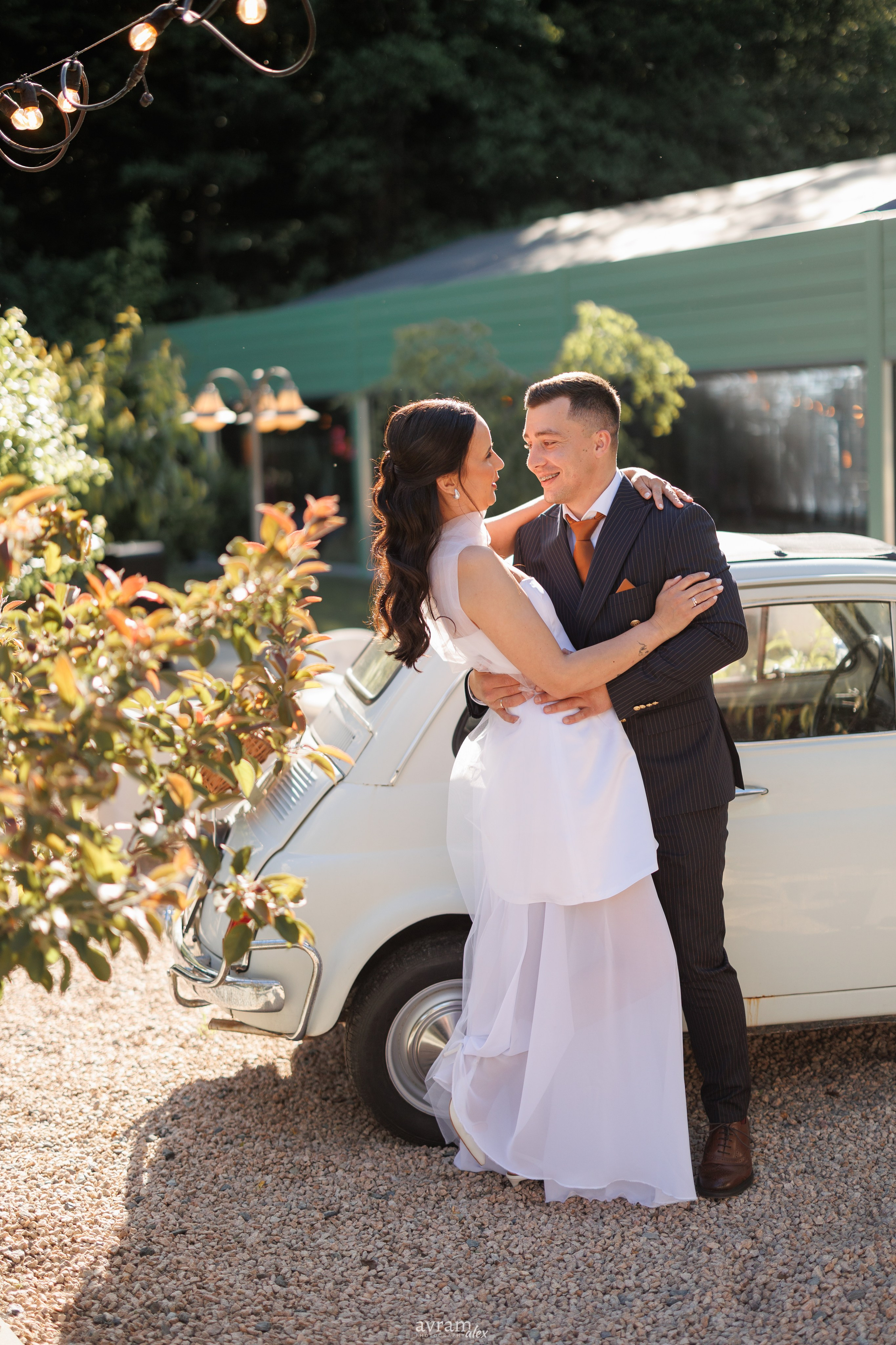 Natasha + Dorian | Wedding. Alexandru Avram | Photographer
