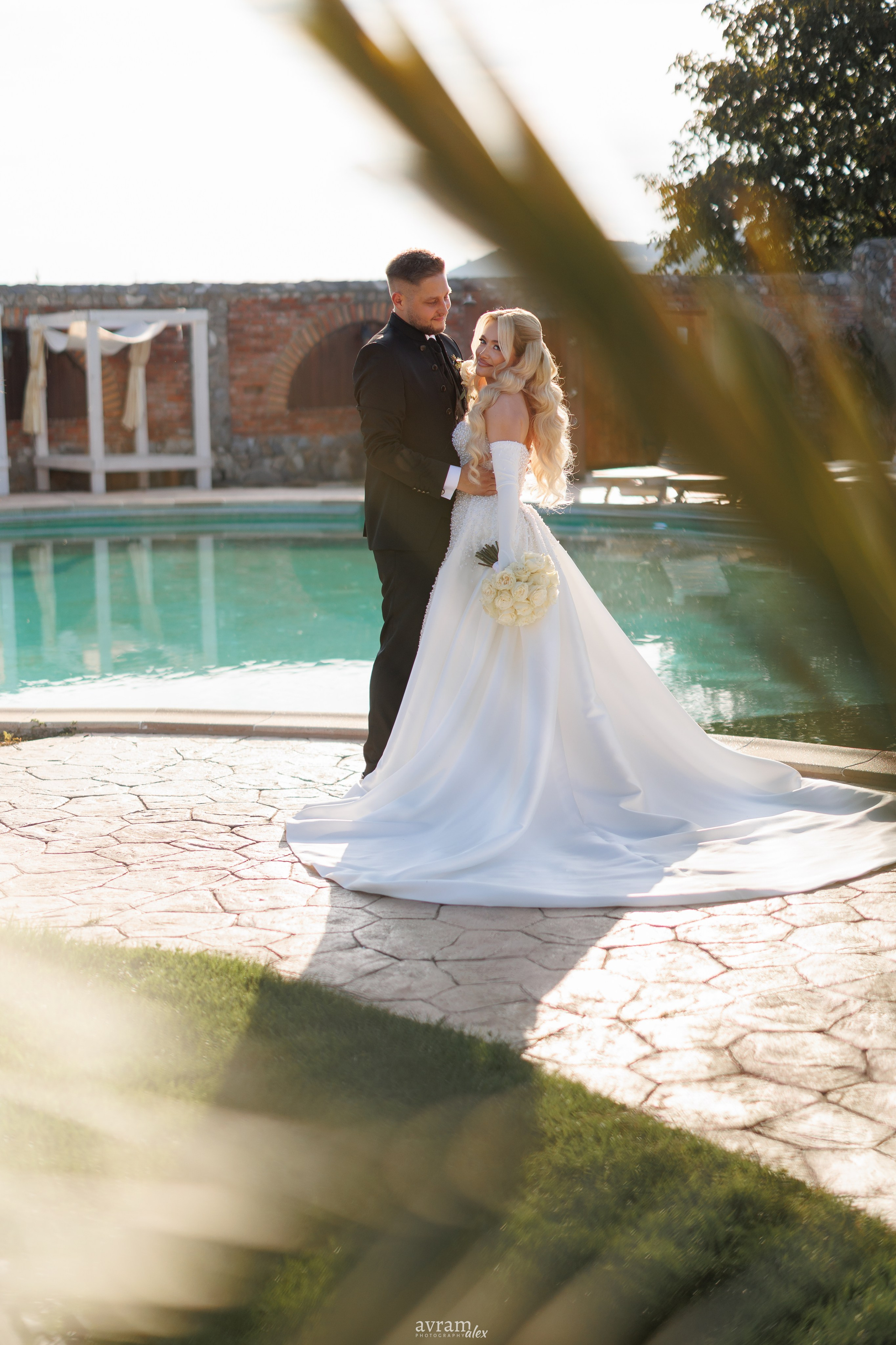 Diana + Catalin | Wedding. Alexandru Avram | Photographer