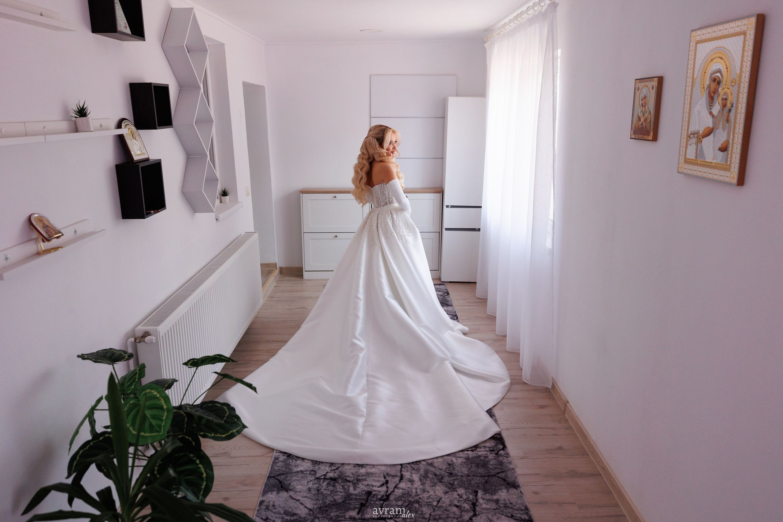 Diana + Catalin | Wedding. Alexandru Avram | Photographer