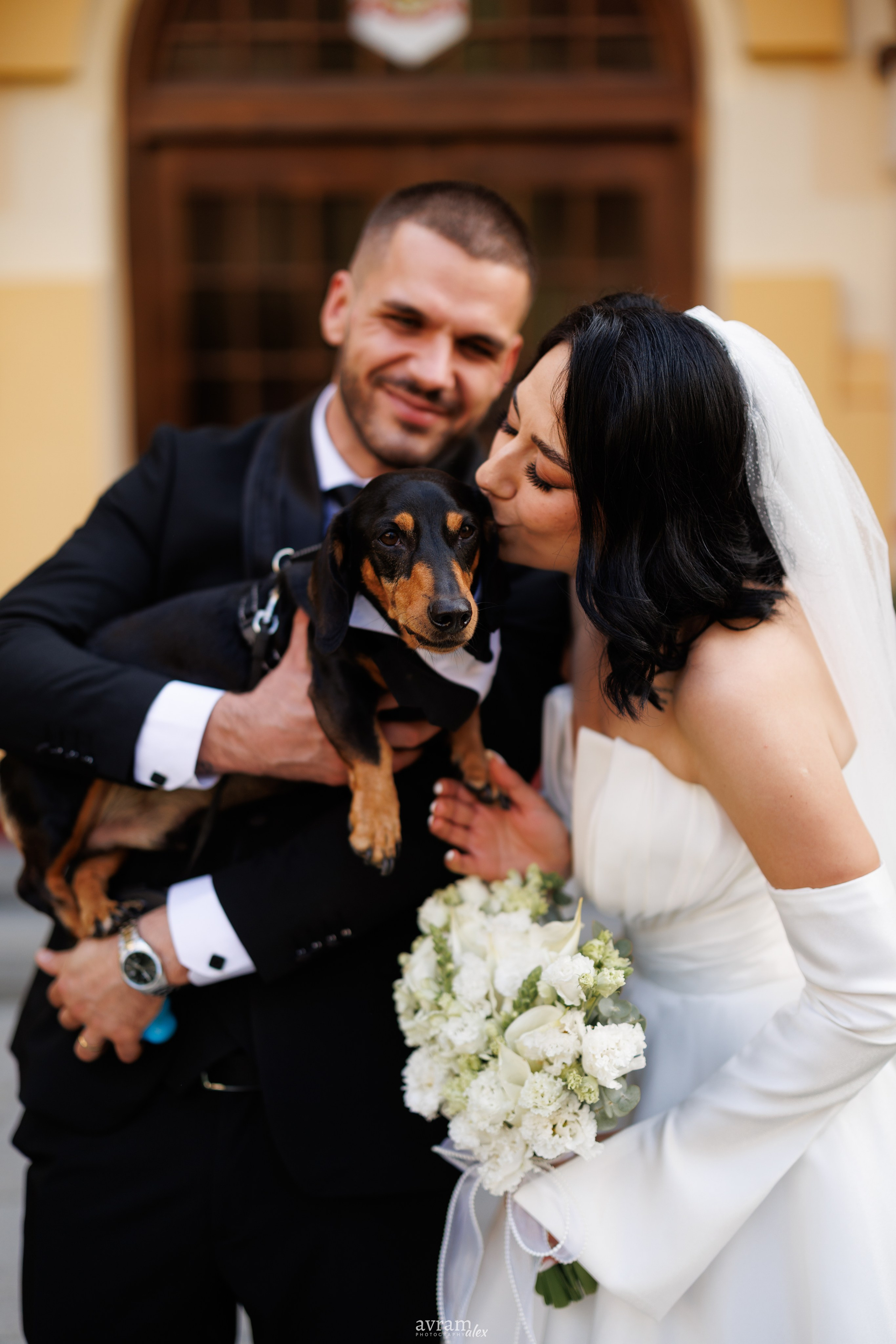 Andreea + Eduard | Wedding. Alexandru Avram | Photographer