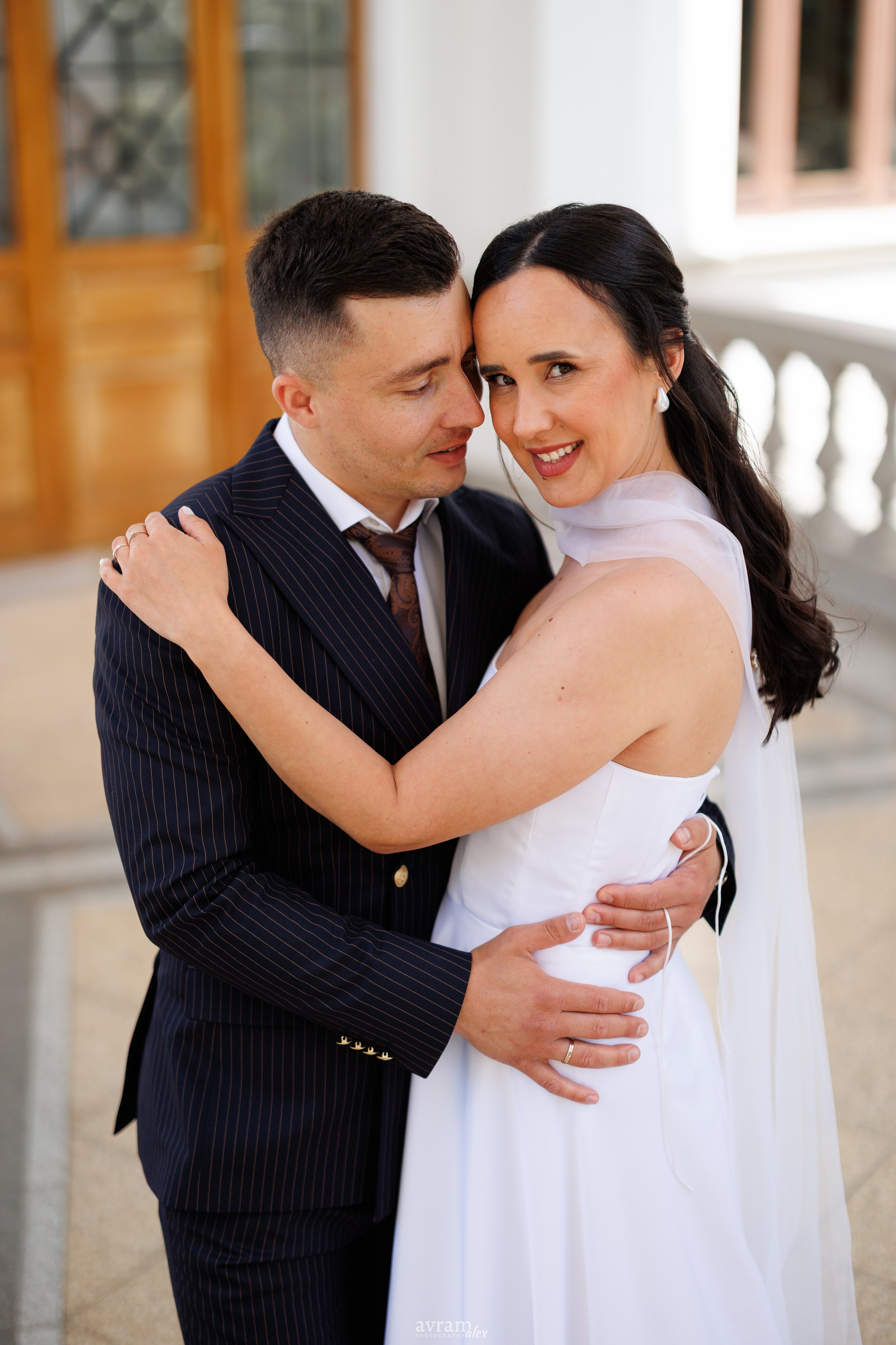 Natasha + Dorian | Wedding. Alexandru Avram | Photographer