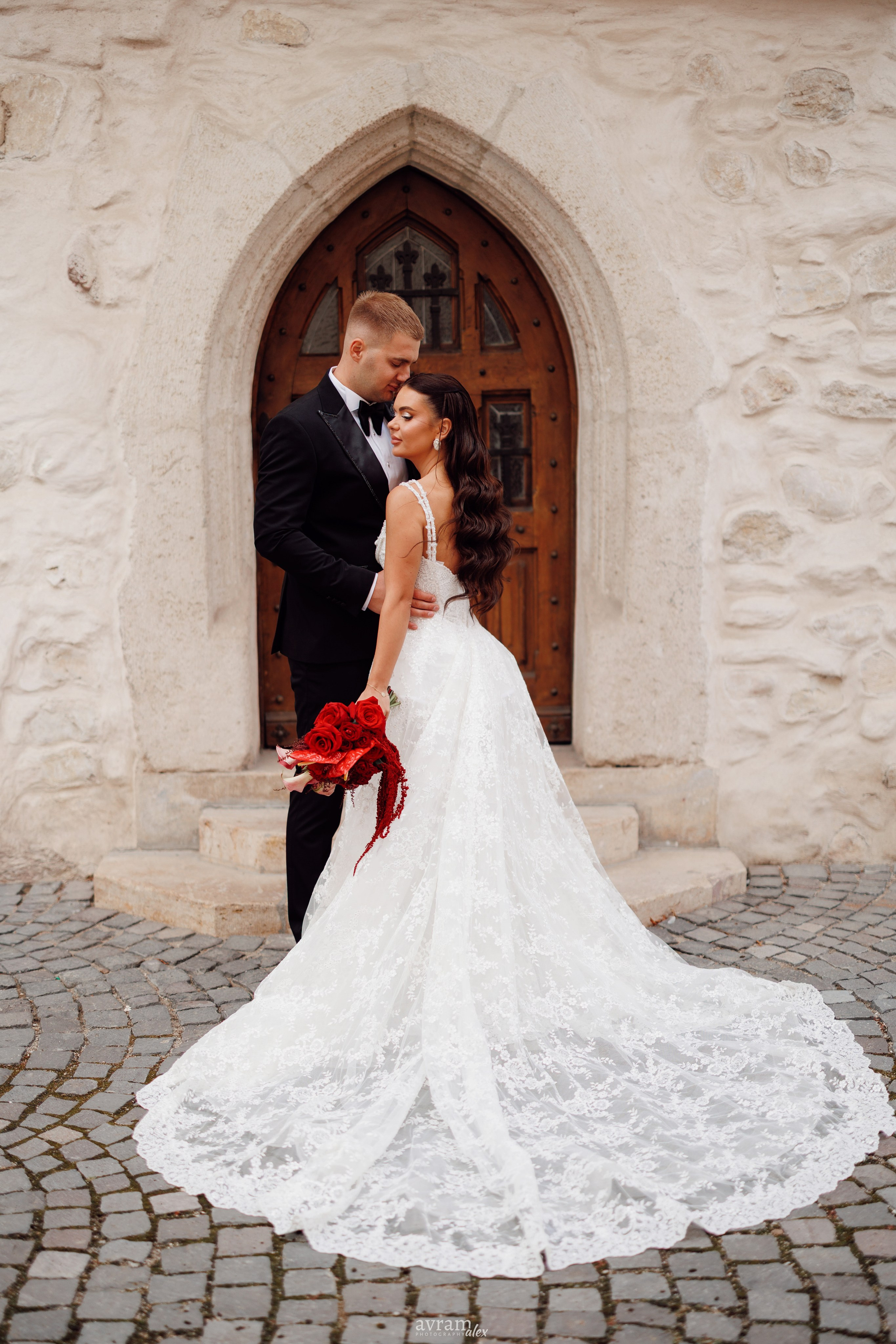 Malina + Horea | Wedding. Alexandru Avram | Photographer