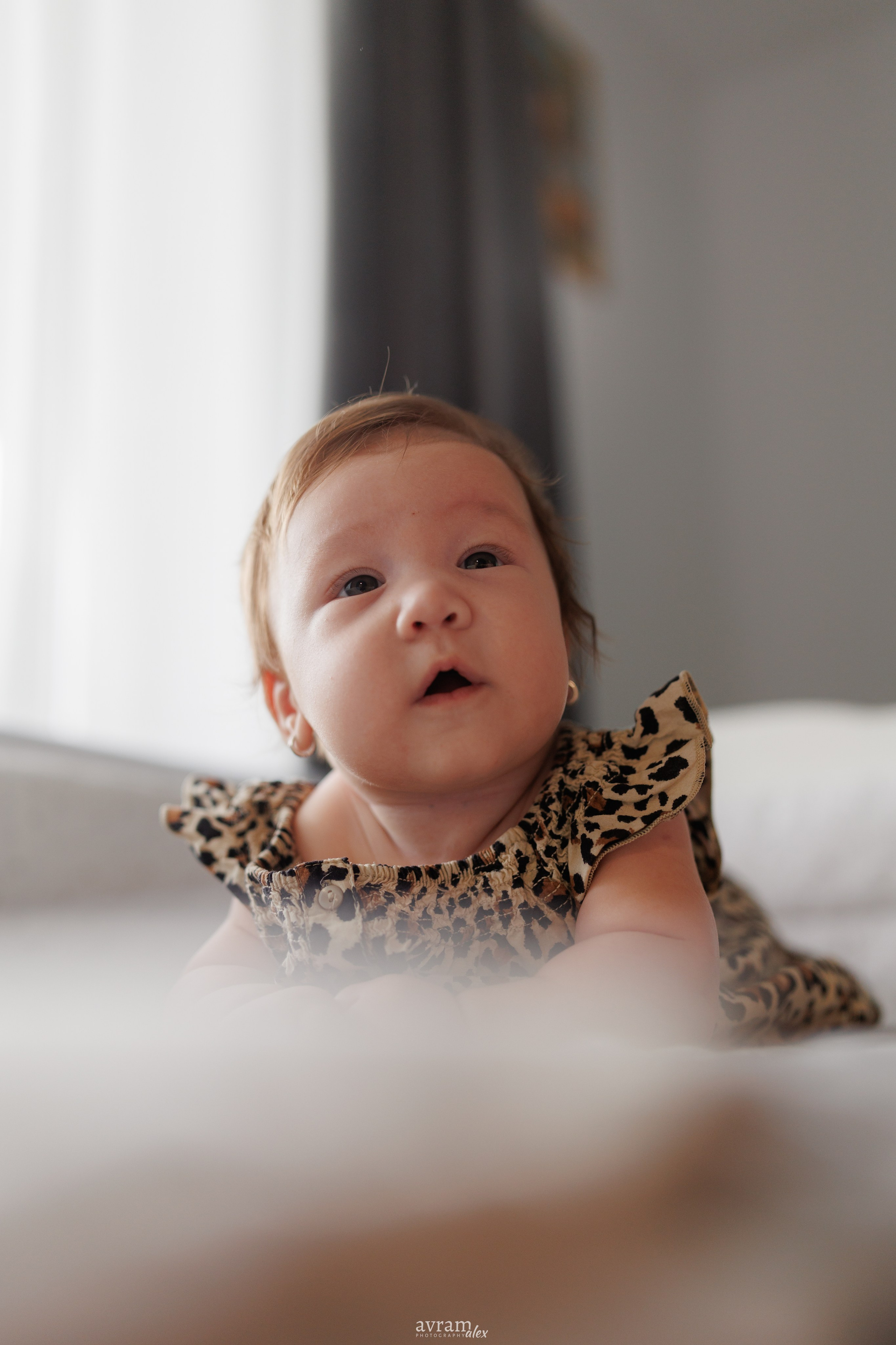 Giulia | Christening. Alexandru Avram | Photographer