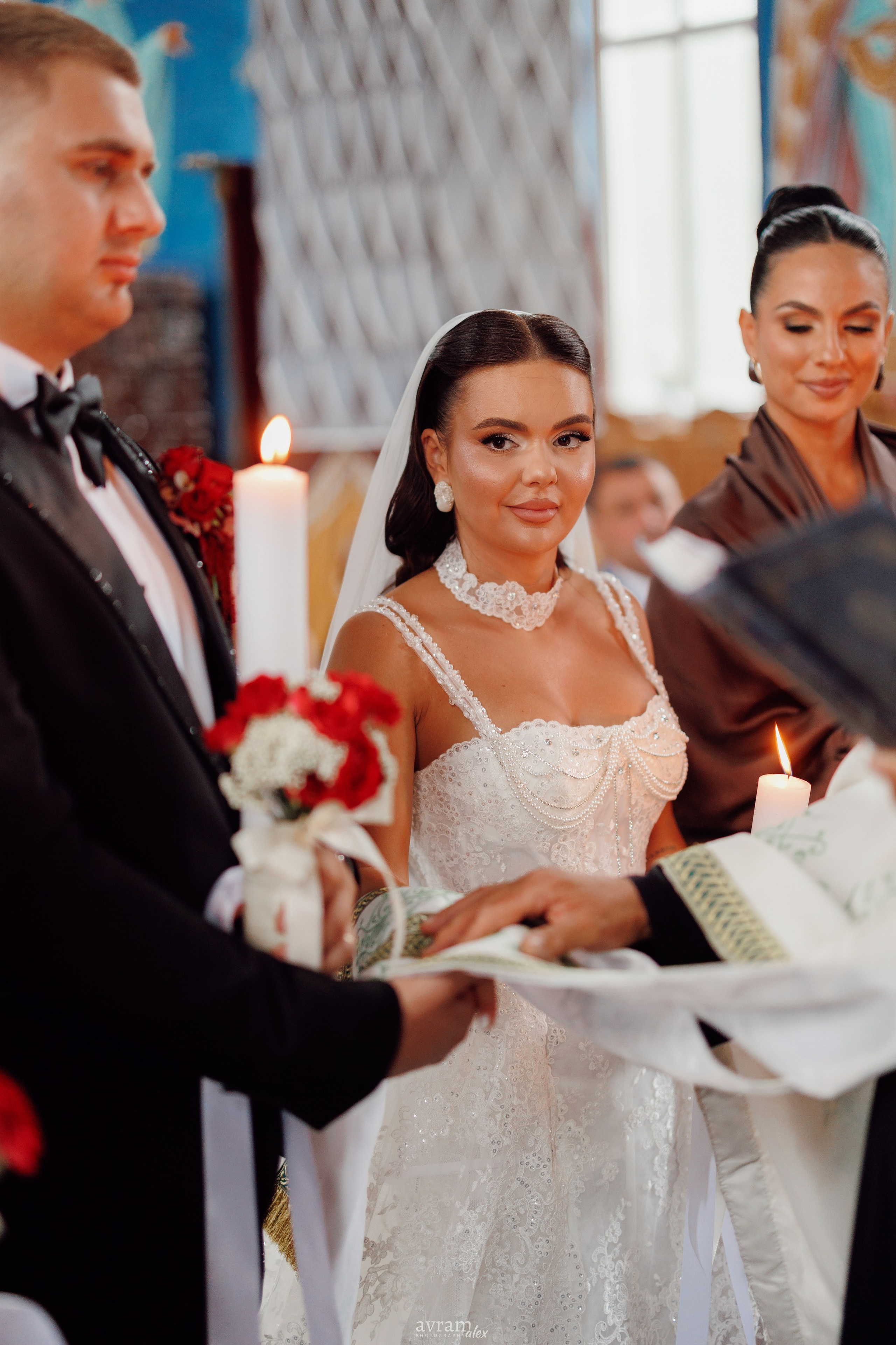 Malina + Horea | Wedding. Alexandru Avram | Photographer