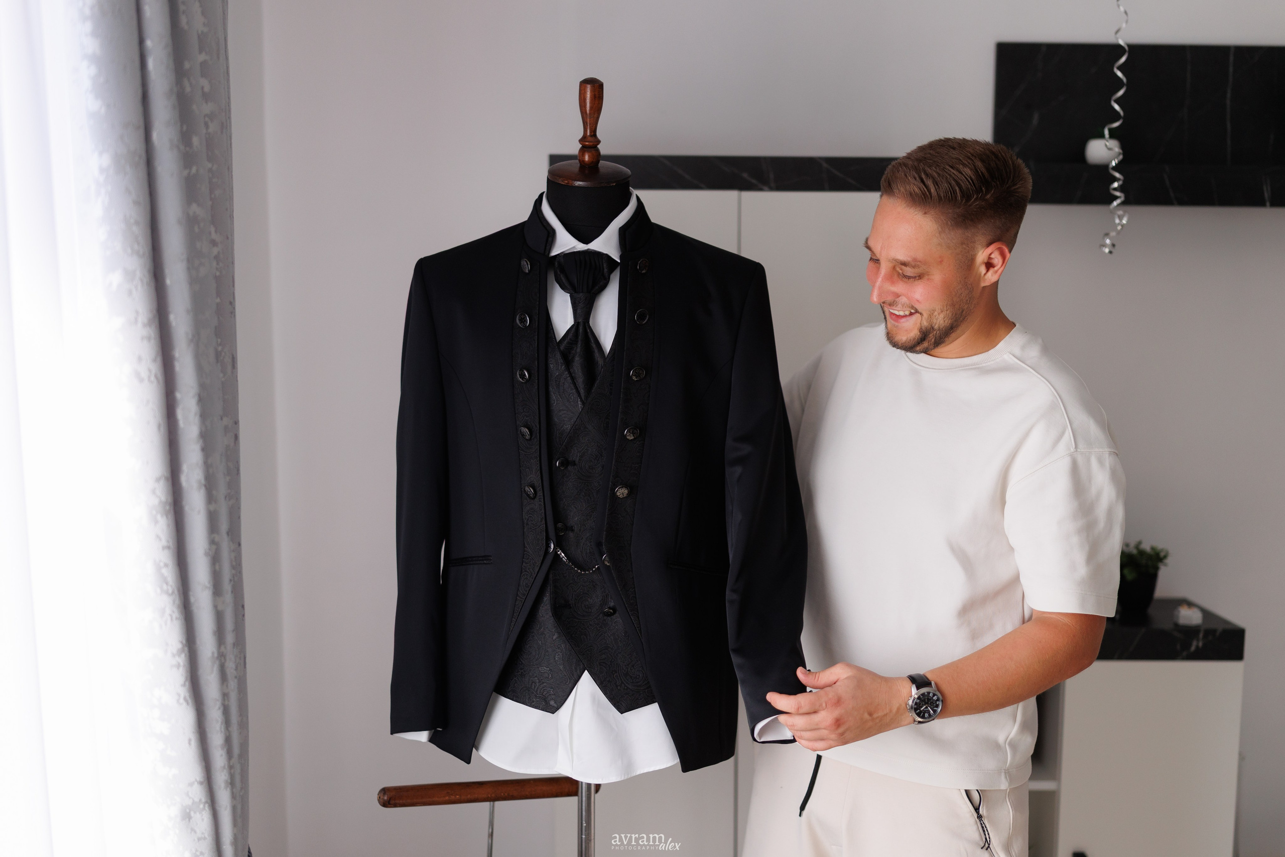 Diana + Catalin | Wedding. Alexandru Avram | Photographer