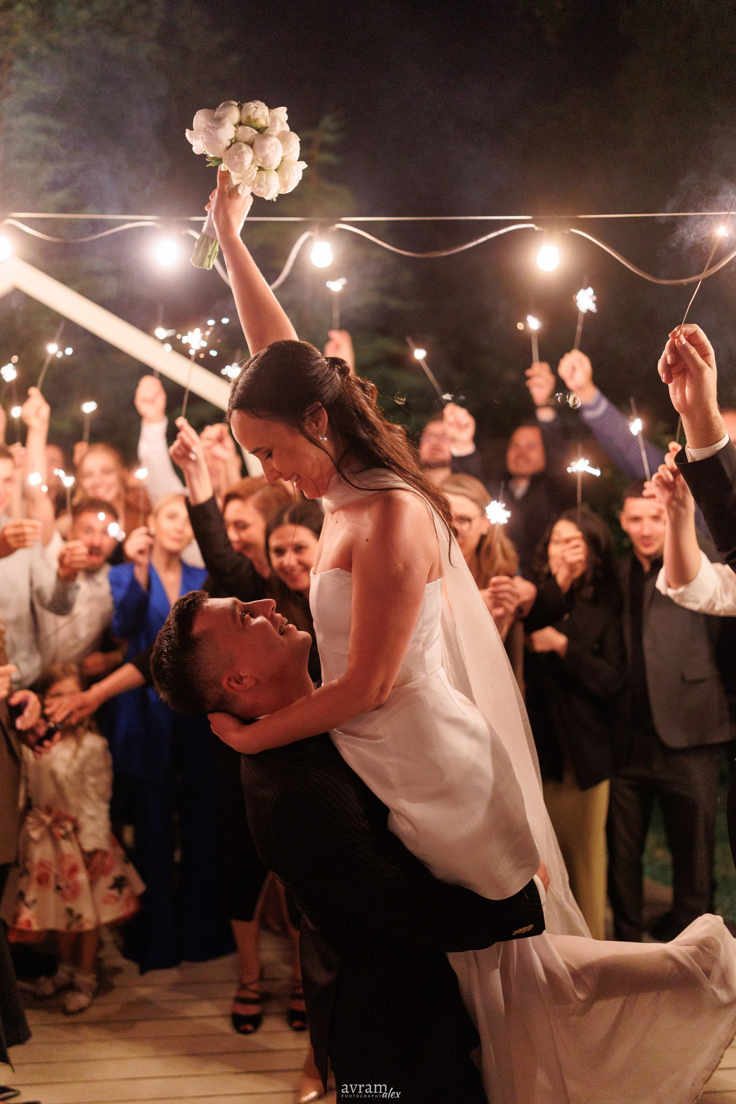 Natasha + Dorian | Wedding. Alexandru Avram | Photographer