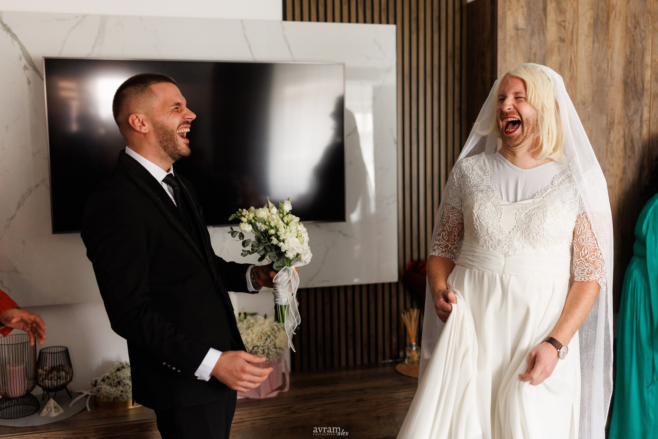Andreea + Eduard | Wedding. Alexandru Avram | Photographer