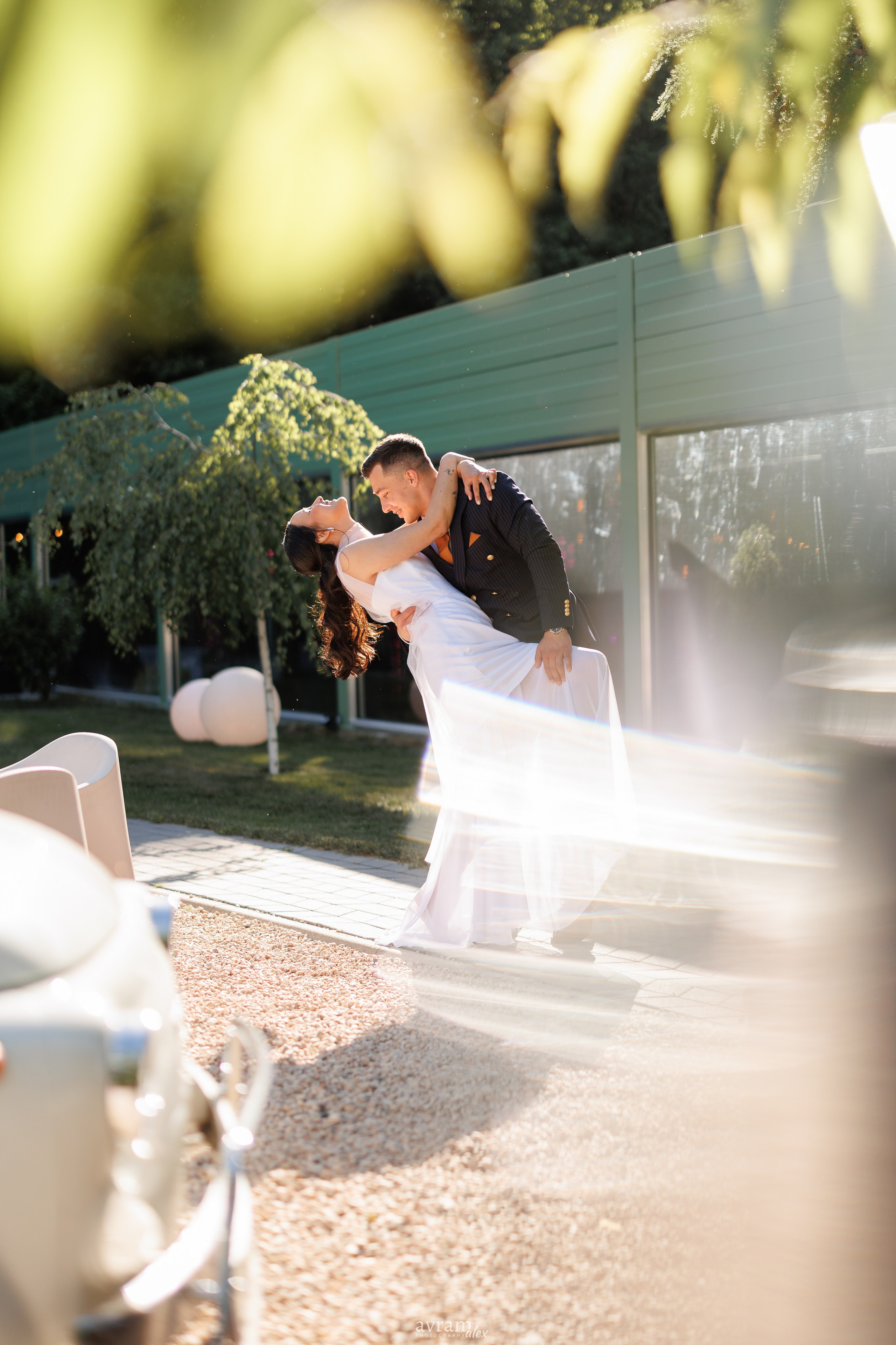 Natasha + Dorian | Wedding. Alexandru Avram | Photographer