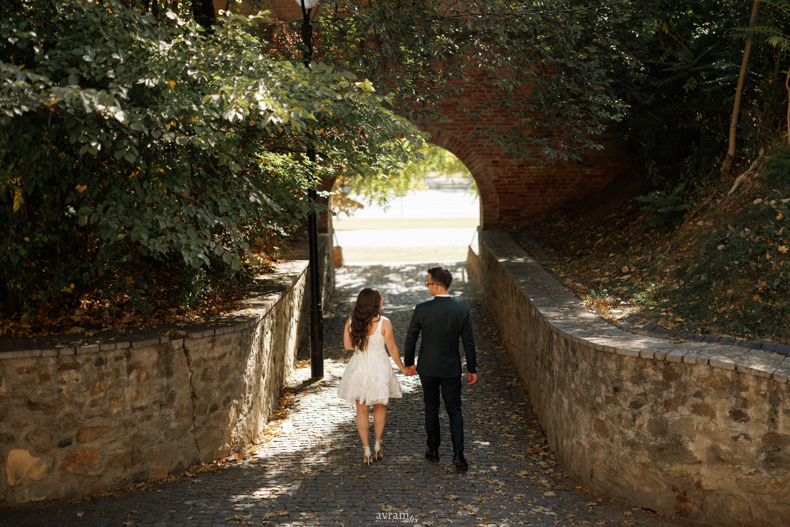 Amalia + Tavi | CivilWedding. Alexandru Avram | Photographer
