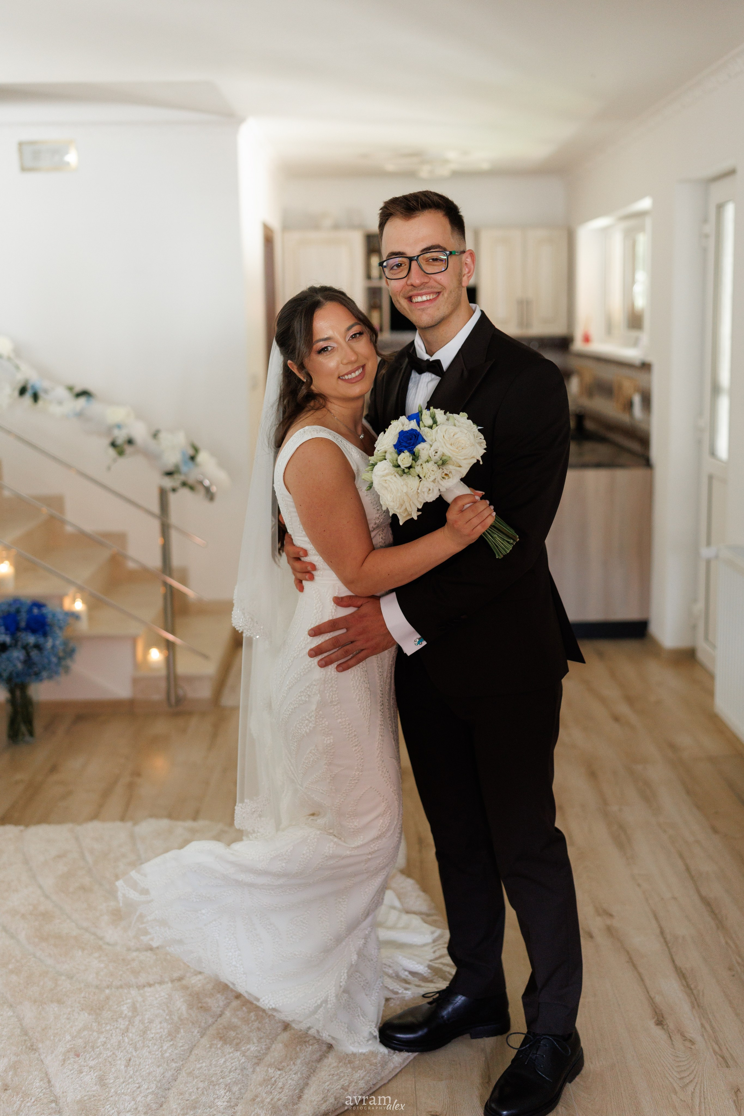 Amalia + Tavi | Wedding. Alexandru Avram | Photographer