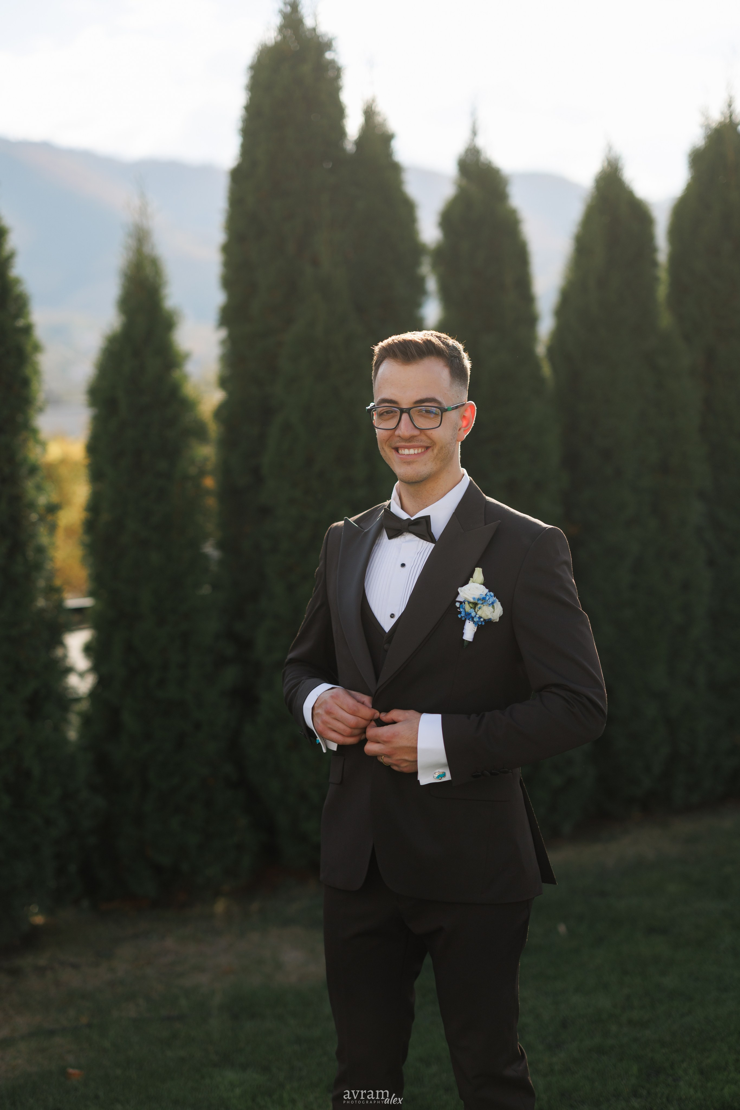Amalia + Tavi | Wedding. Alexandru Avram | Photographer