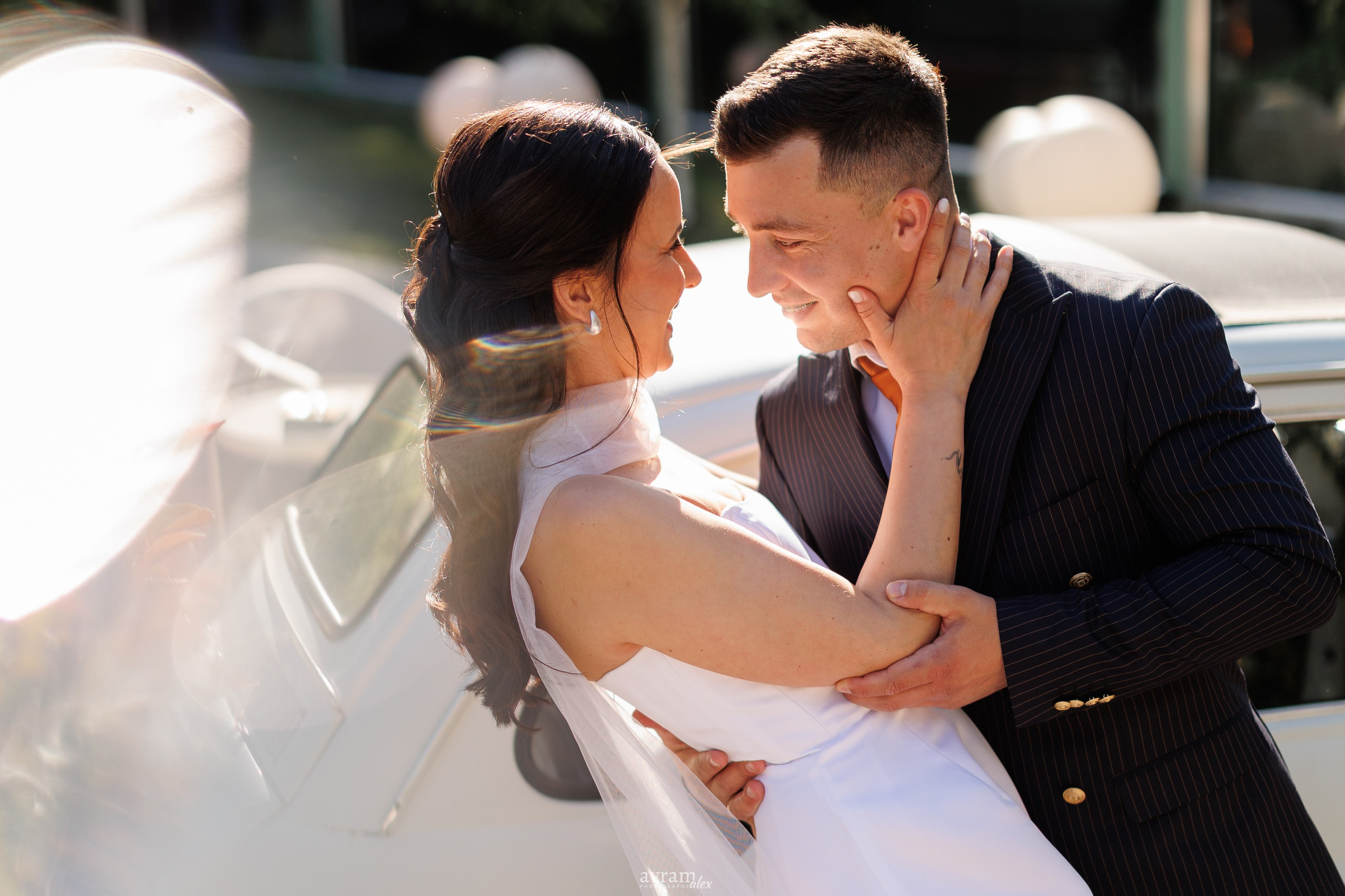 Natasha + Dorian | Wedding. Alexandru Avram | Photographer