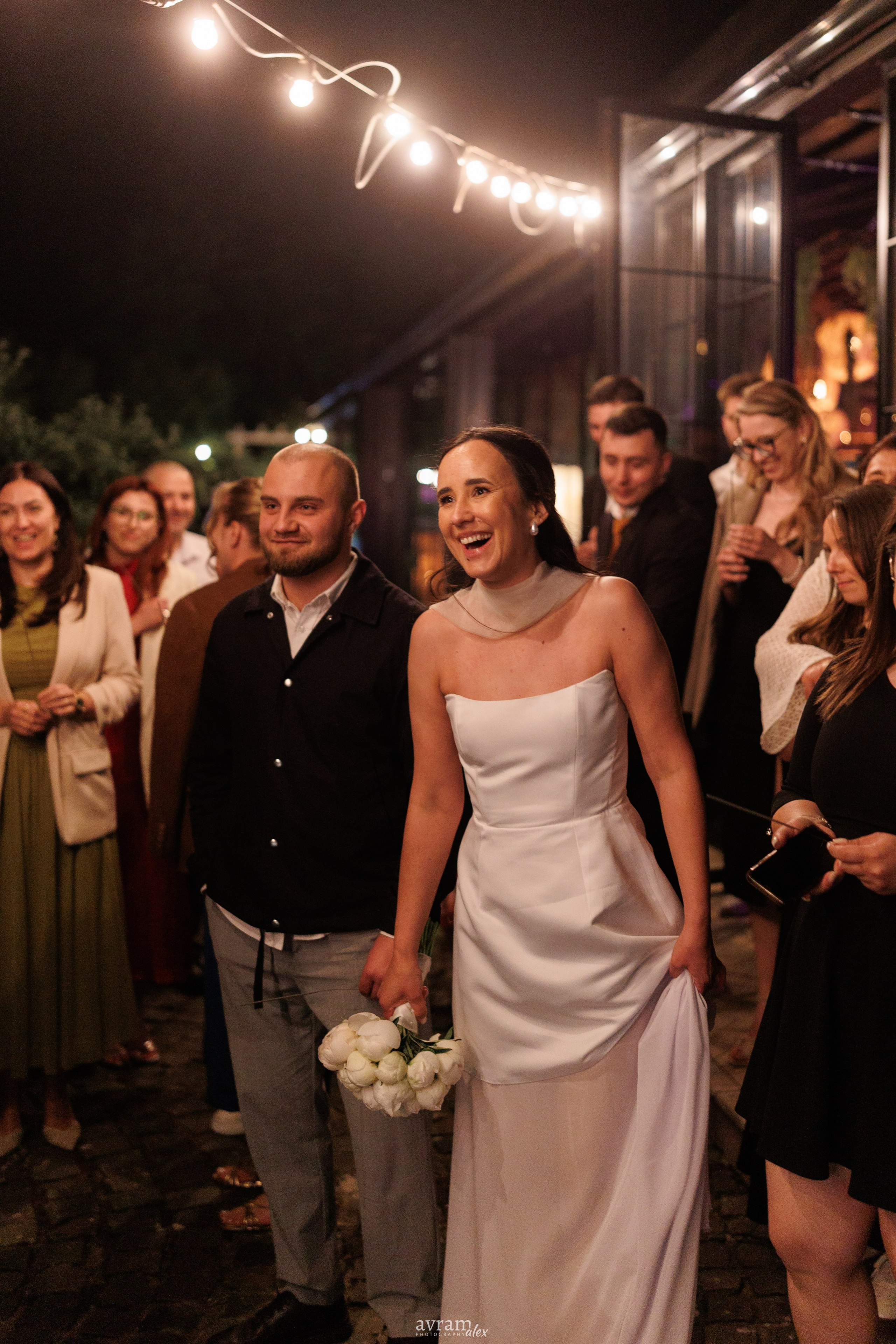 Natasha + Dorian | Wedding. Alexandru Avram | Photographer