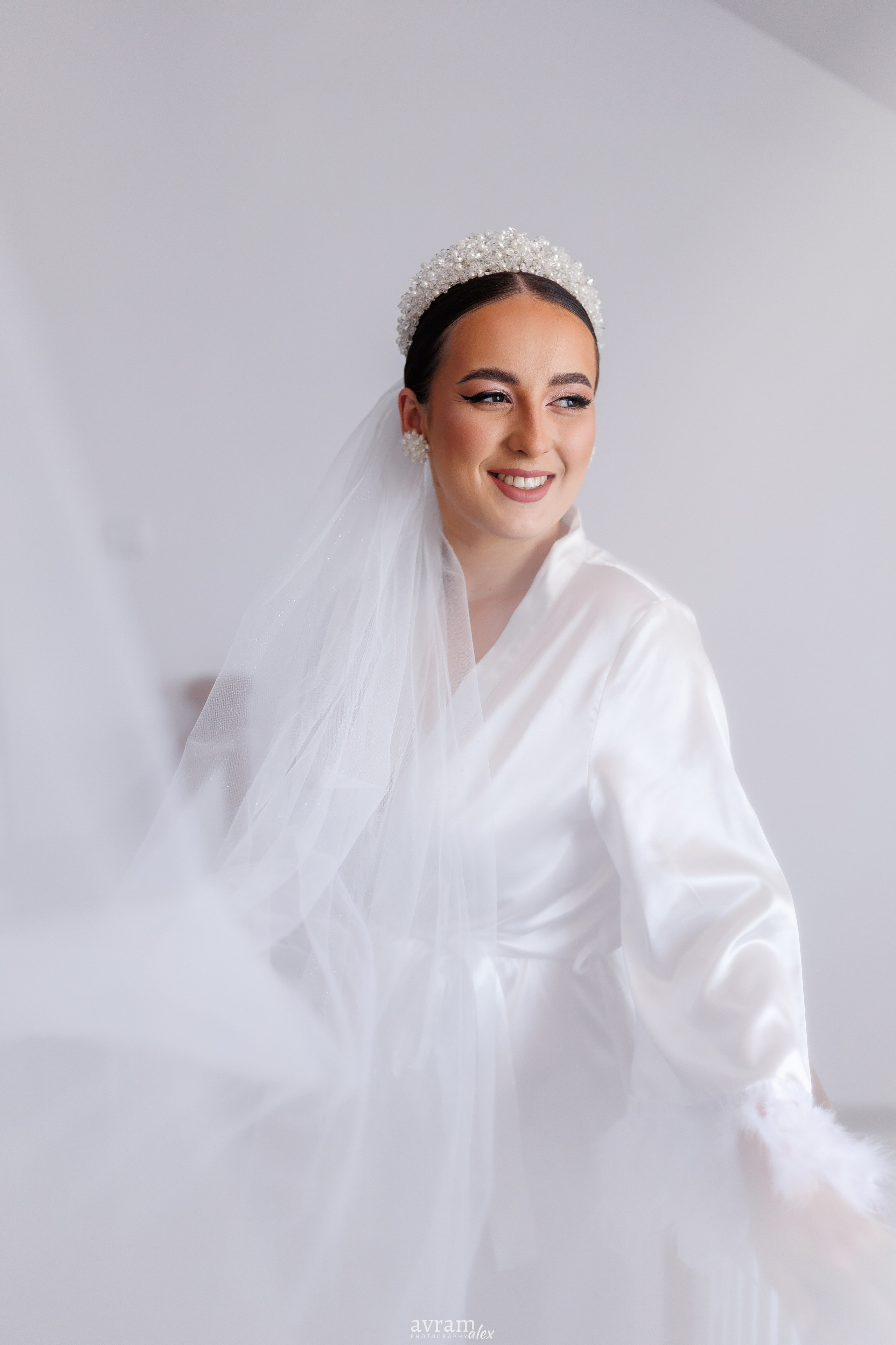 Iuliana + Adrien | Wedding. Alexandru Avram | Photographer