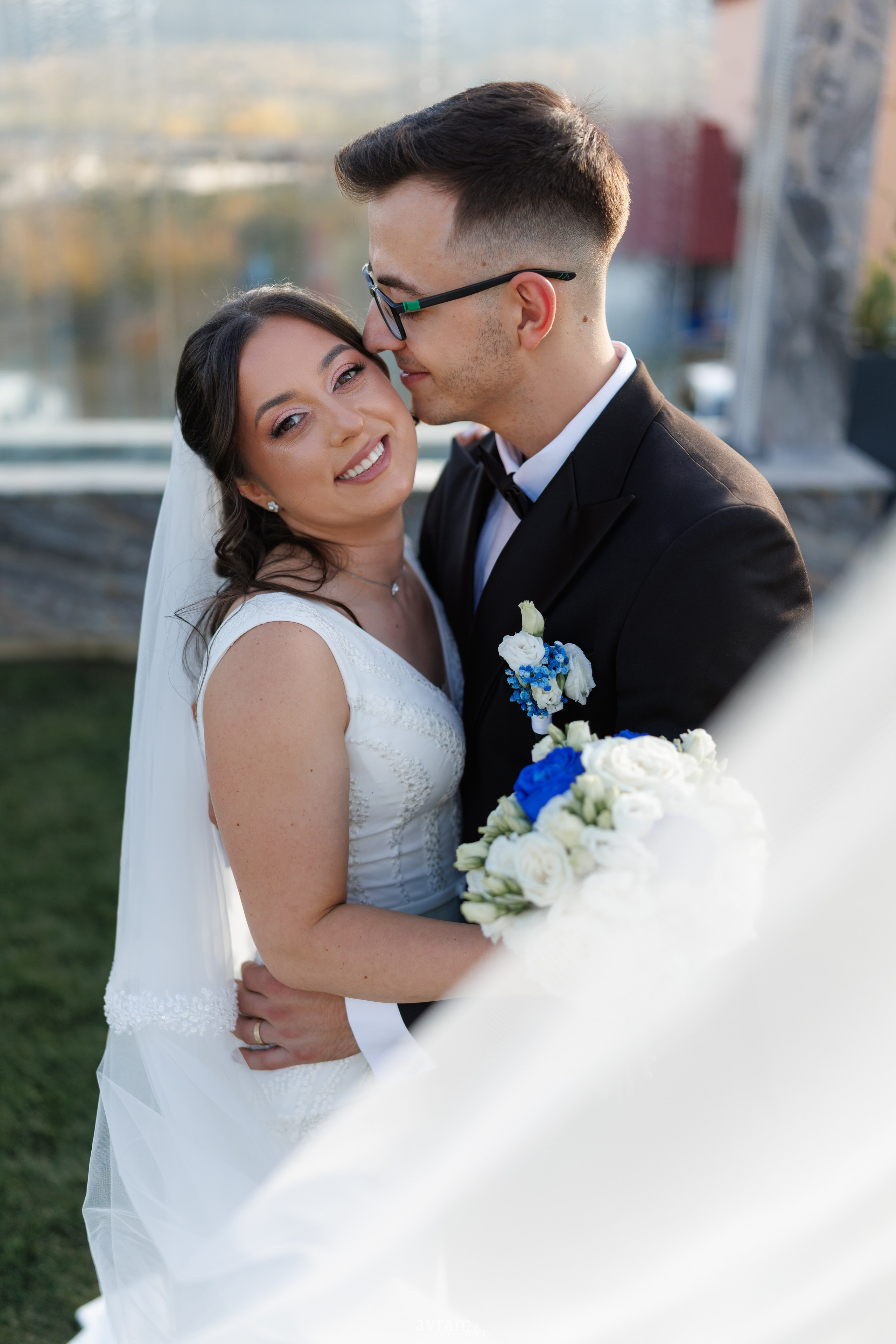 Amalia + Tavi | Wedding. Alexandru Avram | Photographer