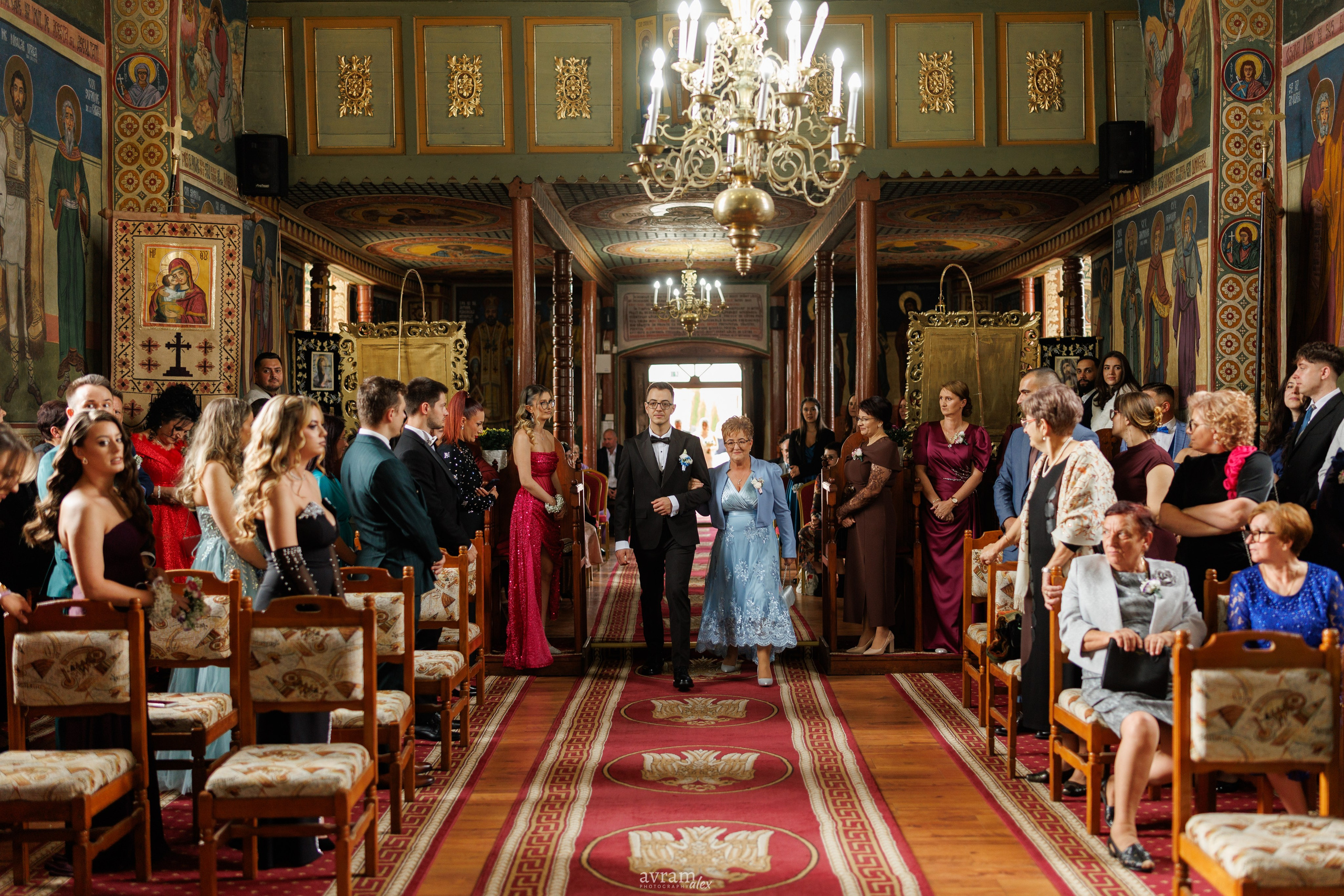 Amalia + Tavi | Wedding. Alexandru Avram | Photographer