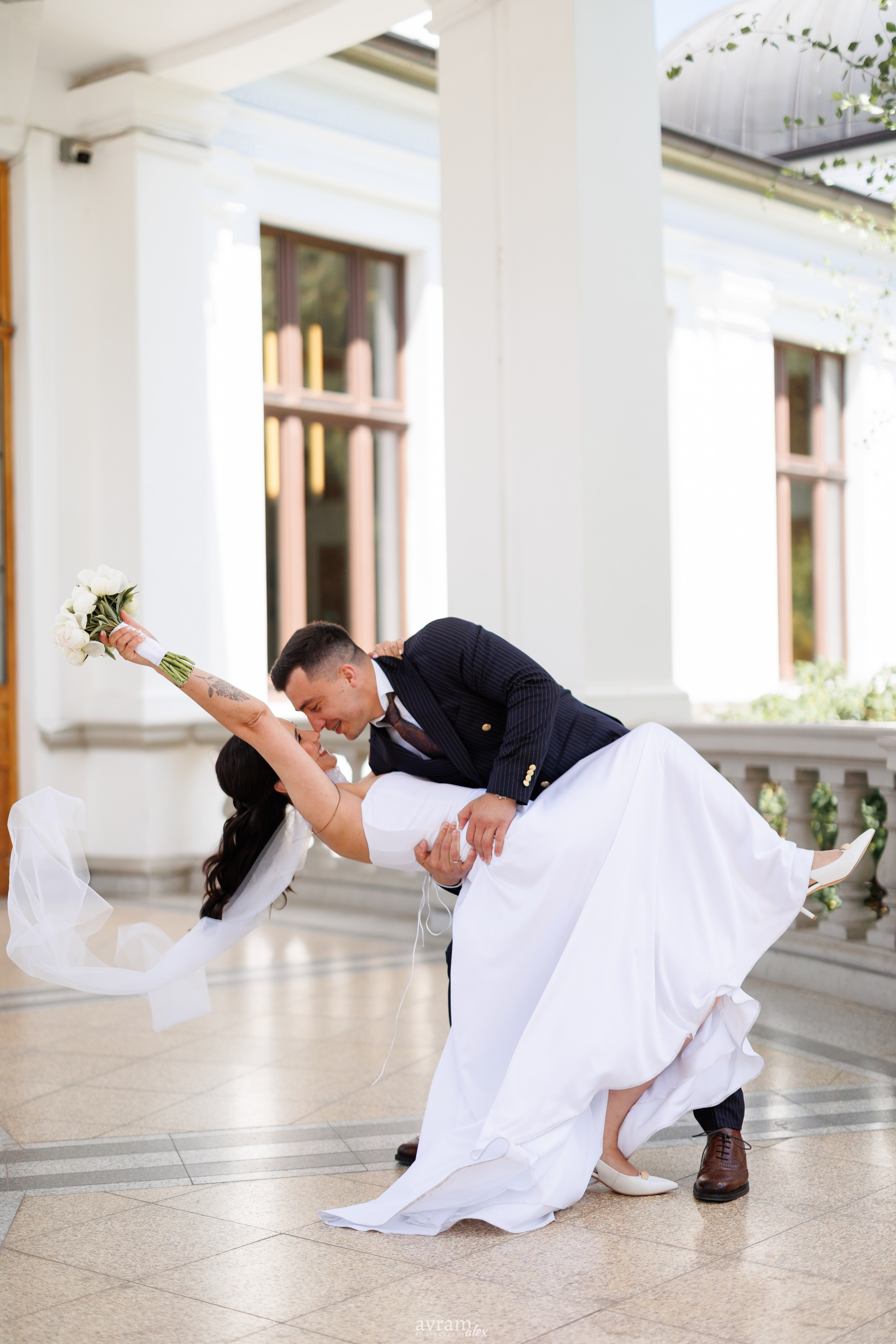 Natasha + Dorian | Wedding. Alexandru Avram | Photographer