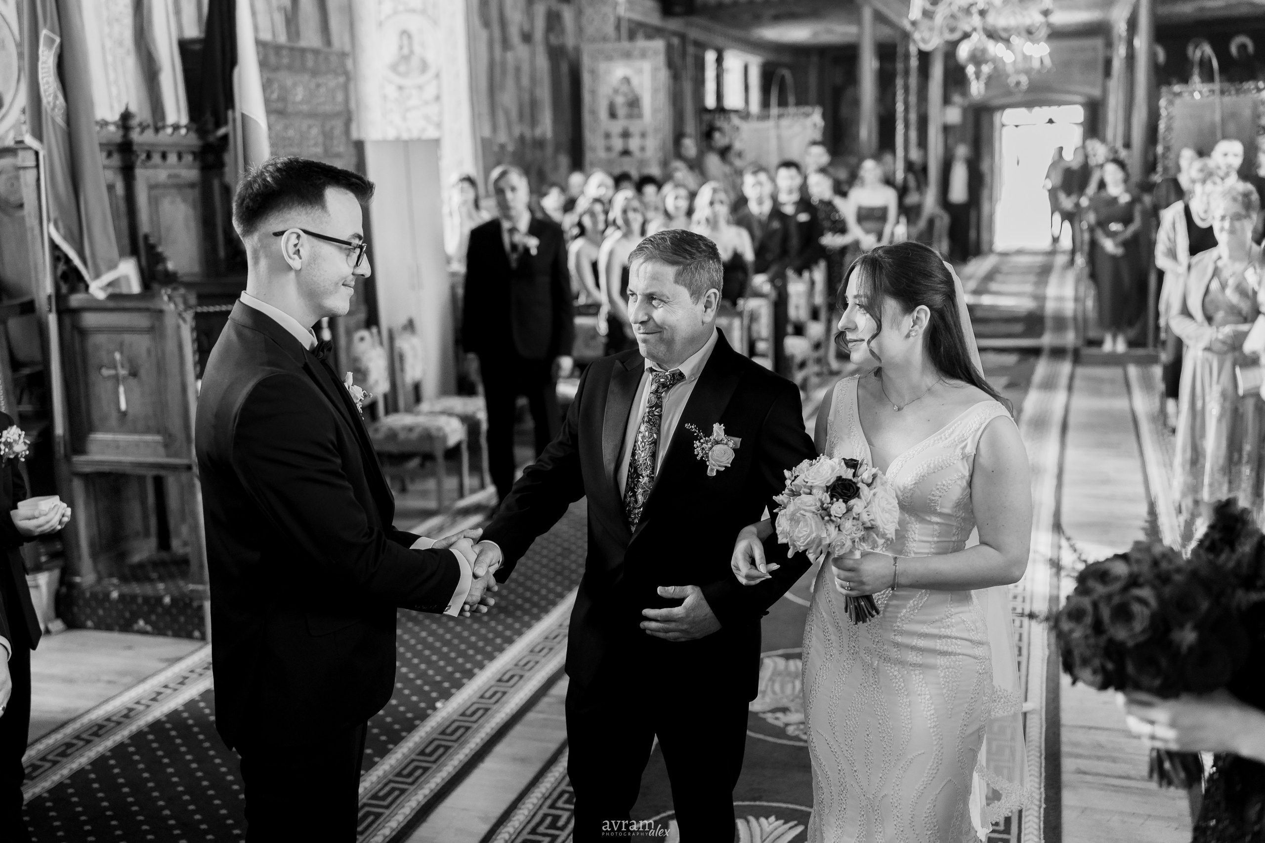 Amalia + Tavi | Wedding. Alexandru Avram | Photographer