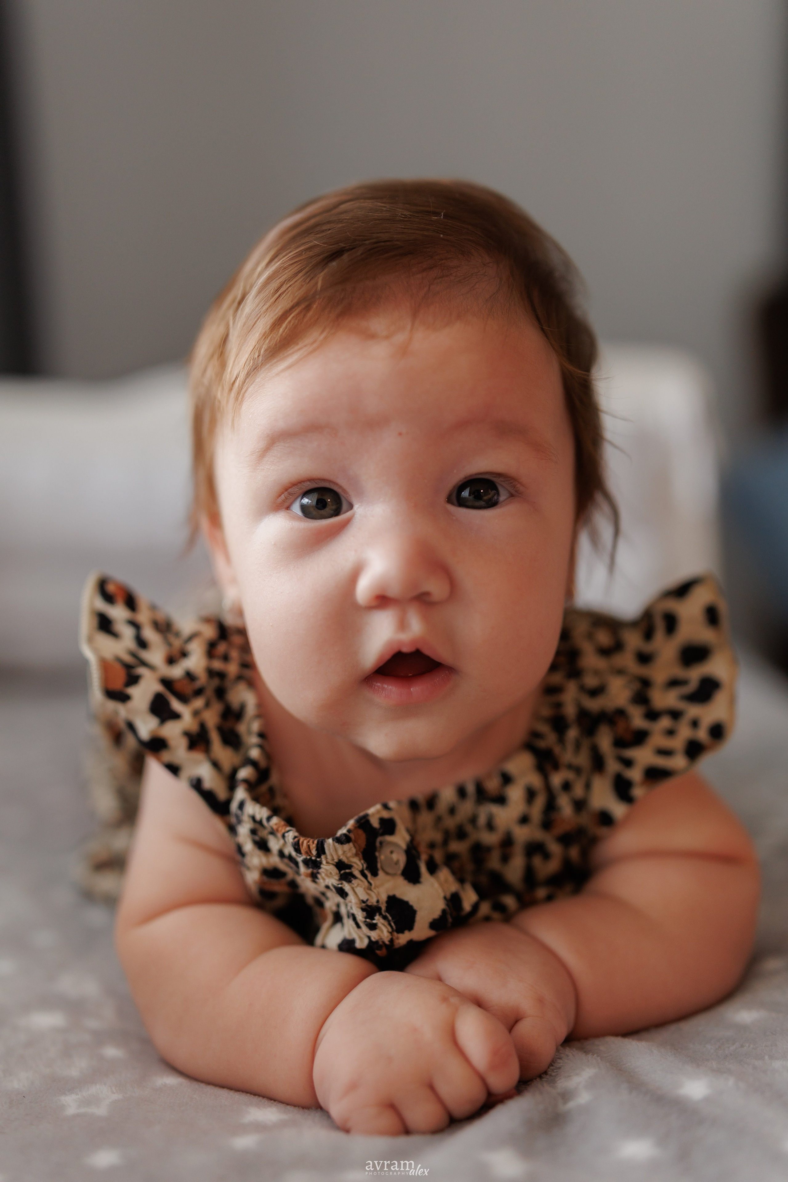 Giulia | Christening. Alexandru Avram | Photographer