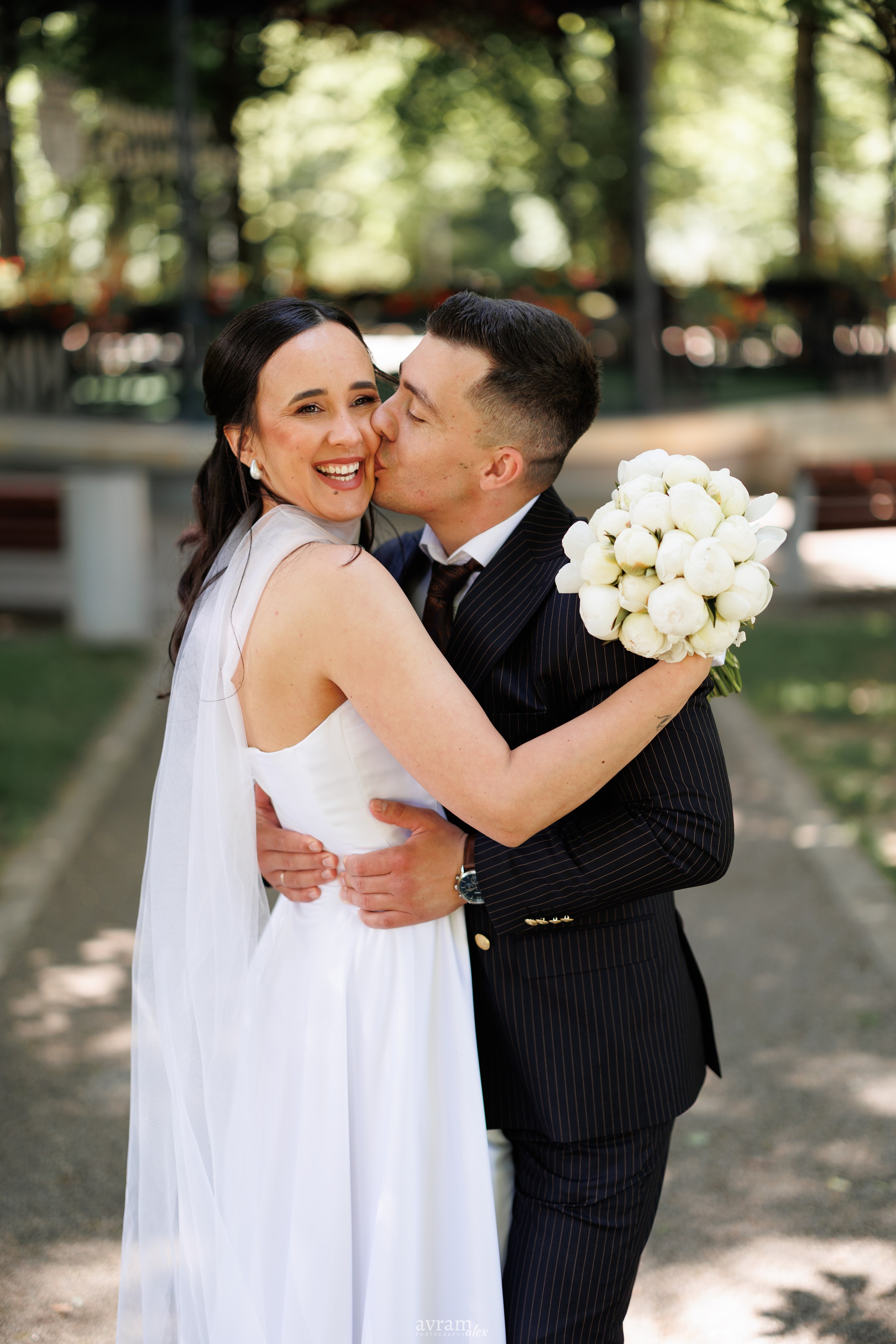 Natasha + Dorian | Wedding. Alexandru Avram | Photographer