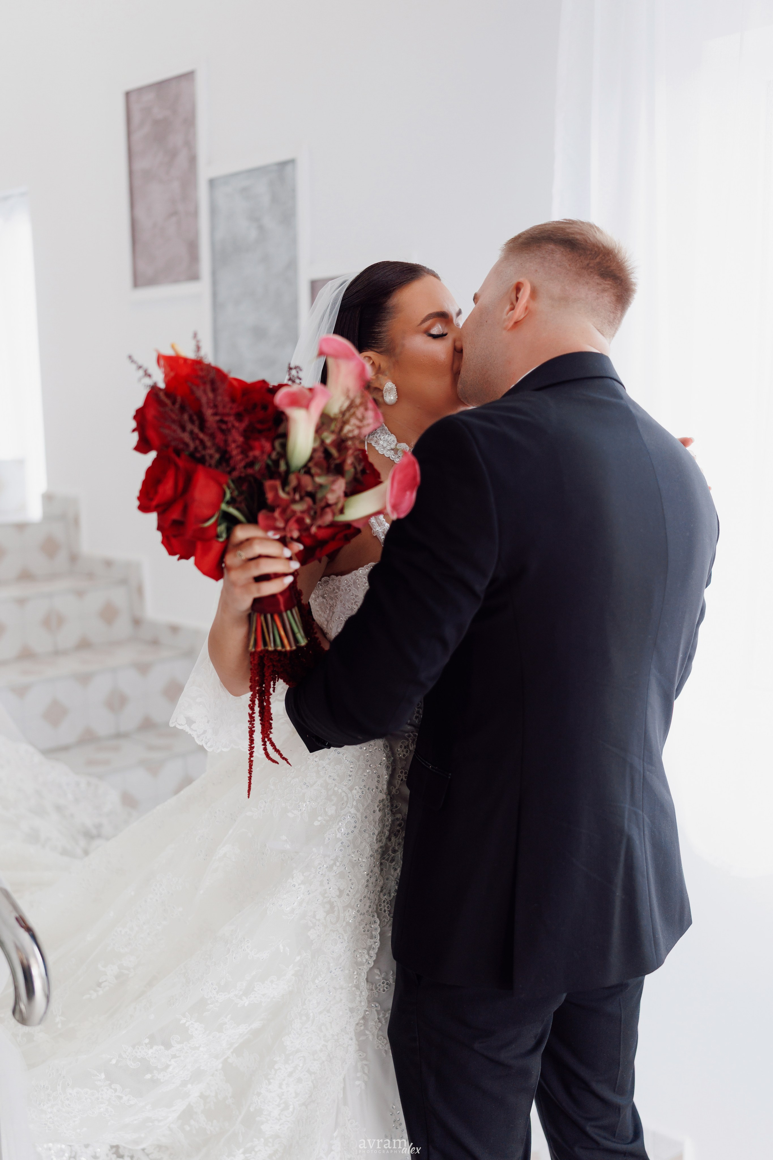 Malina + Horea | Wedding. Alexandru Avram | Photographer