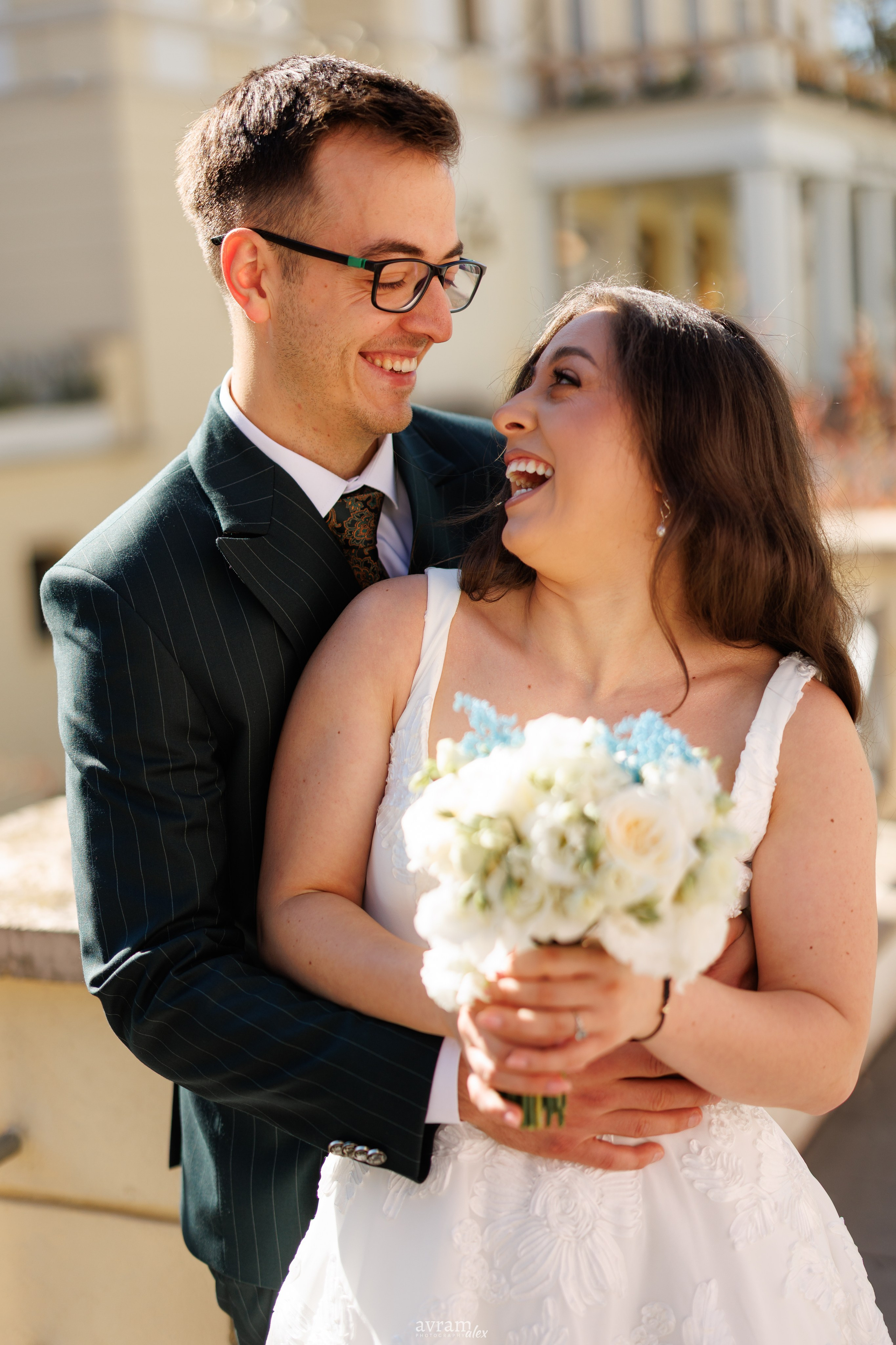 Amalia + Tavi | CivilWedding. Alexandru Avram | Photographer