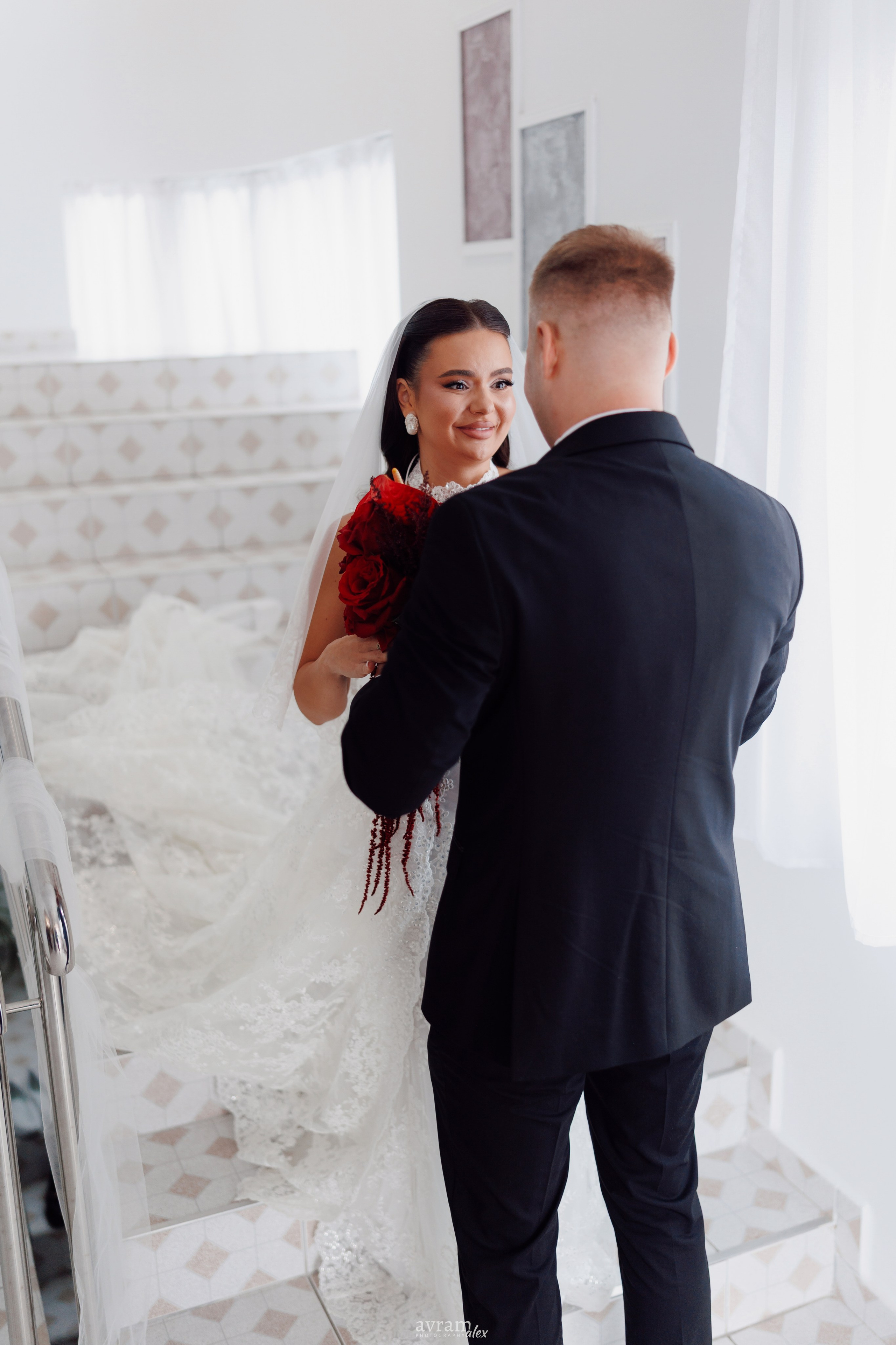 Malina + Horea | Wedding. Alexandru Avram | Photographer