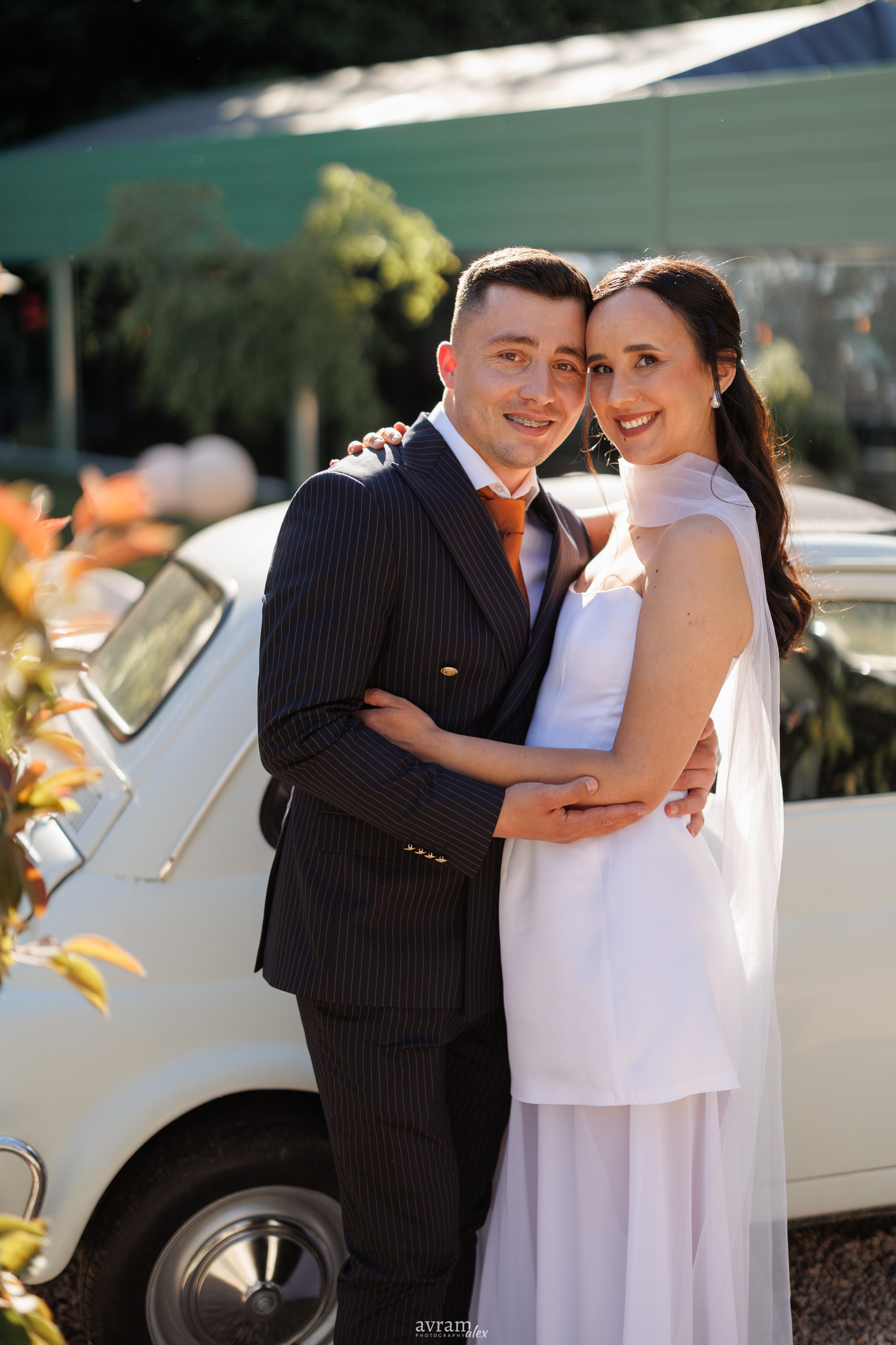 Natasha + Dorian | Wedding. Alexandru Avram | Photographer